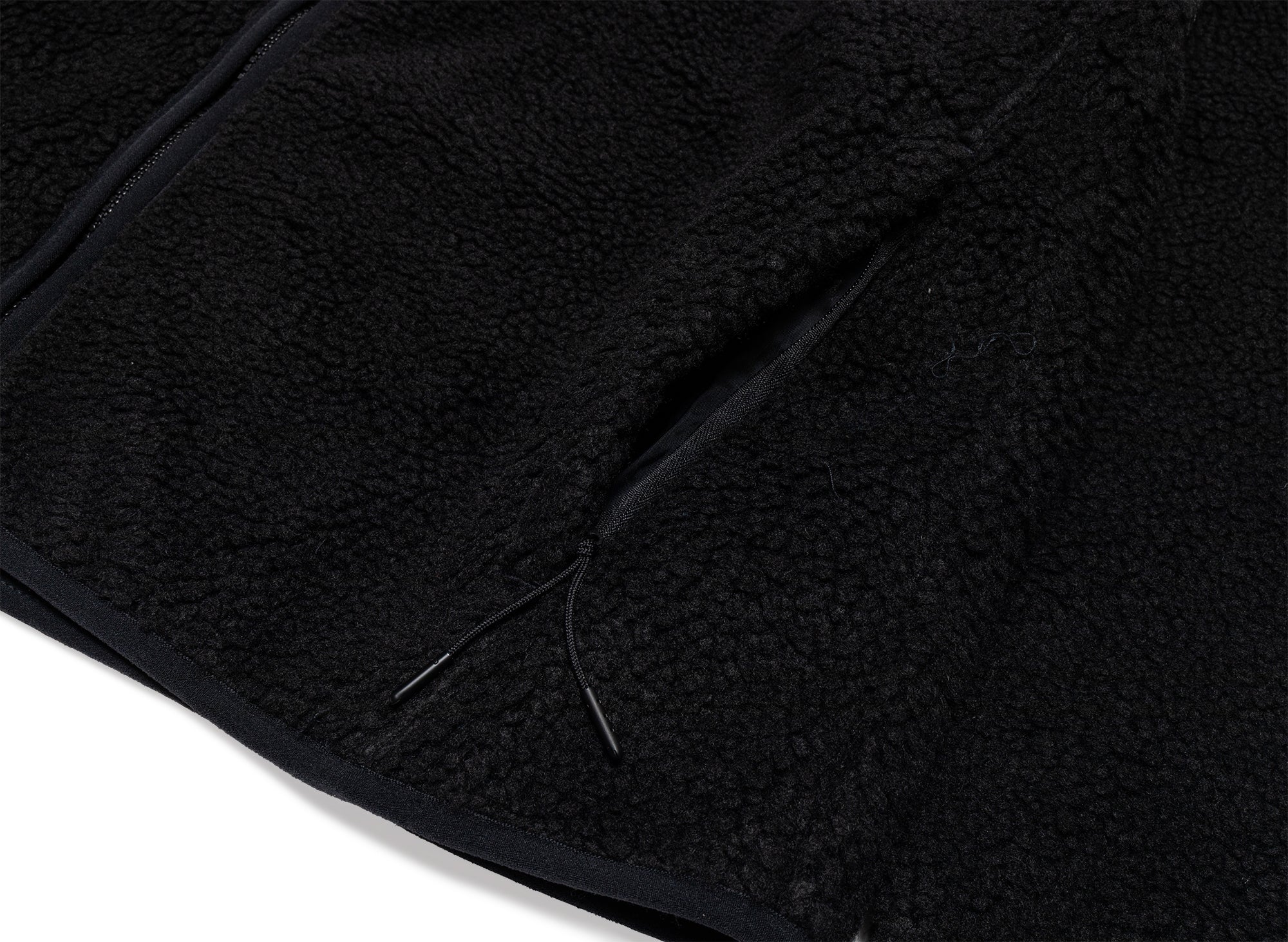 Jordan Flight Mountainside Sherpa - Image 3