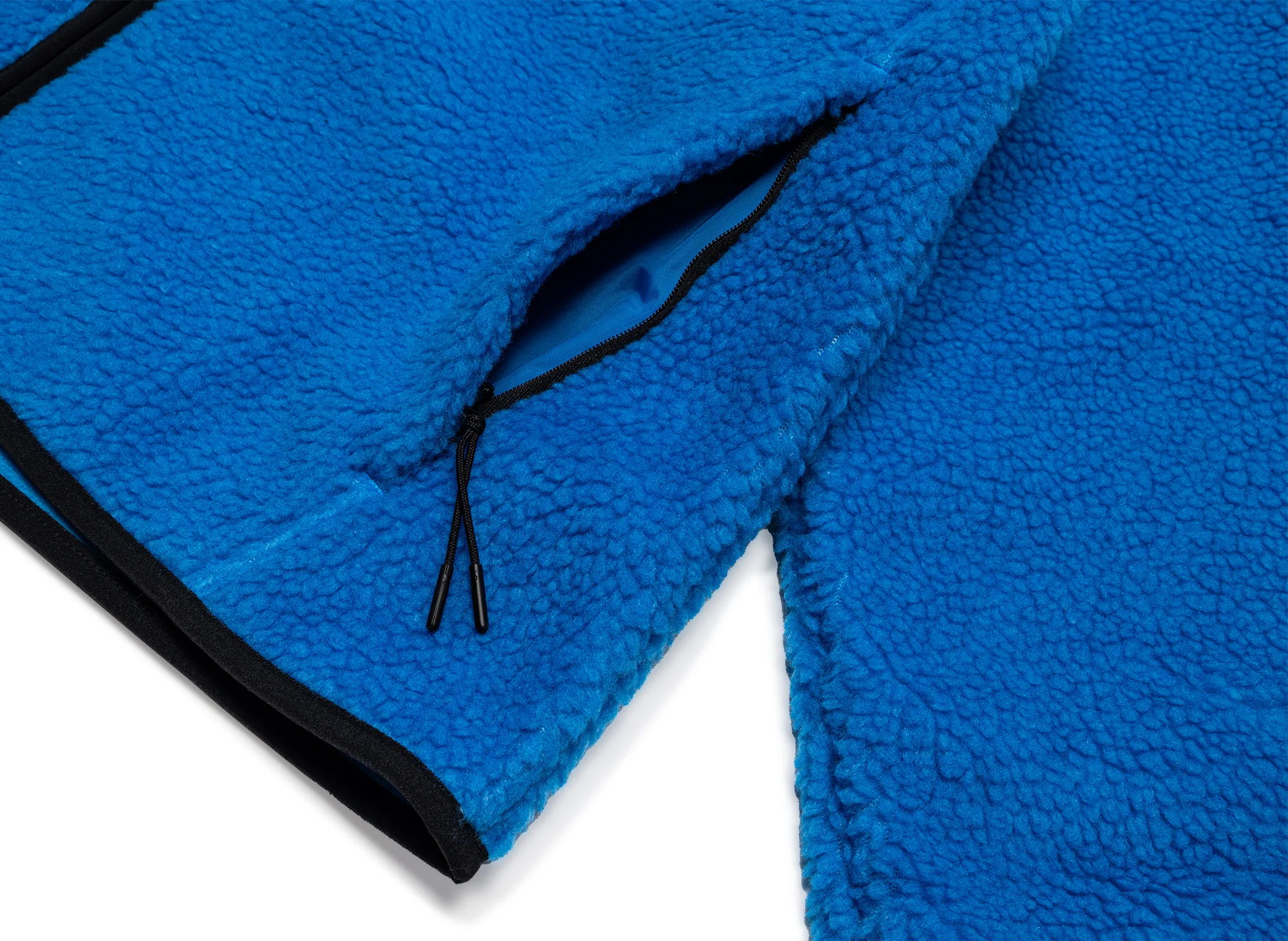 Jordan Flight Mountainside Sherpa - Image 2