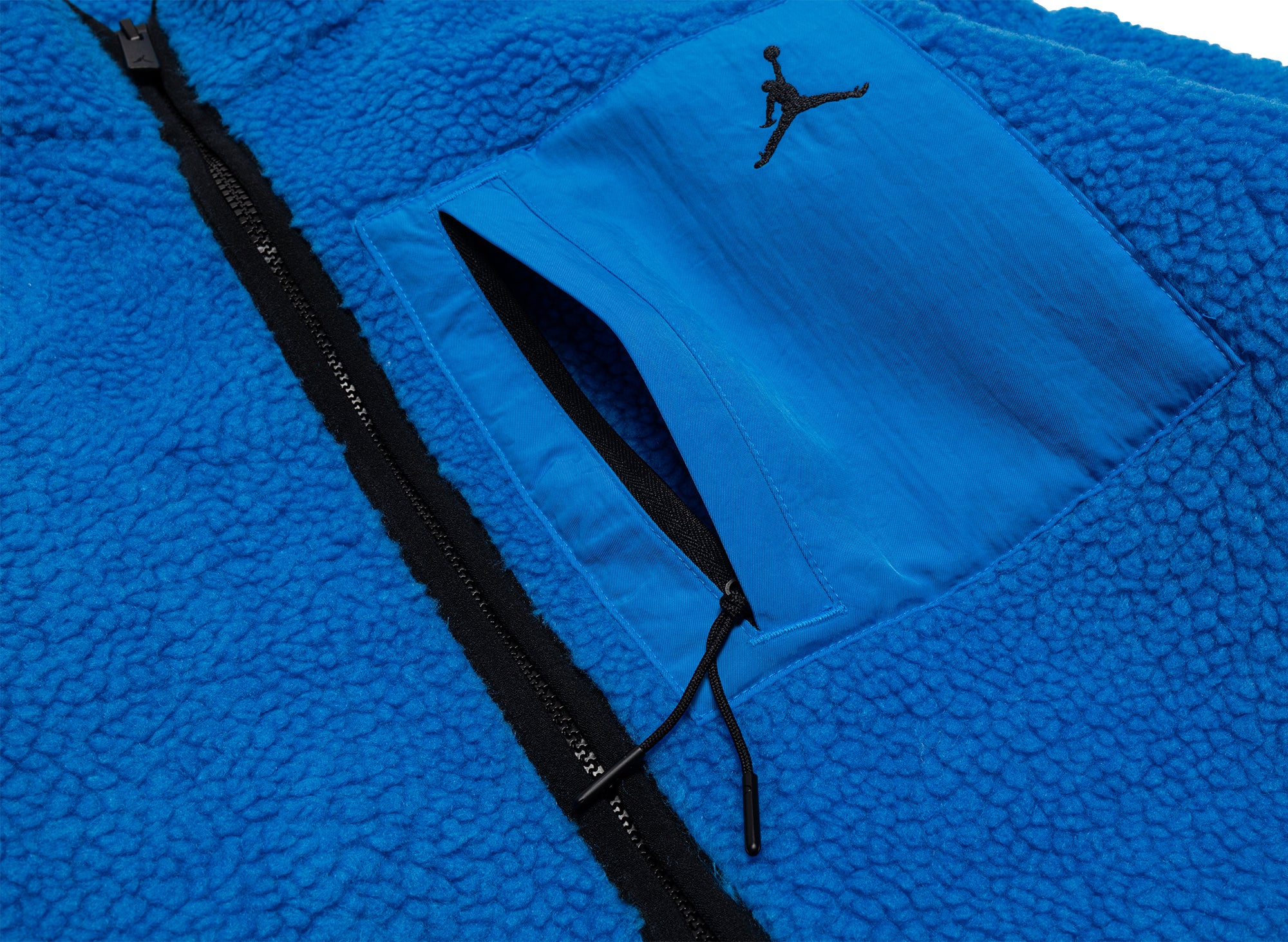 Jordan Flight Mountainside Sherpa - Image 3
