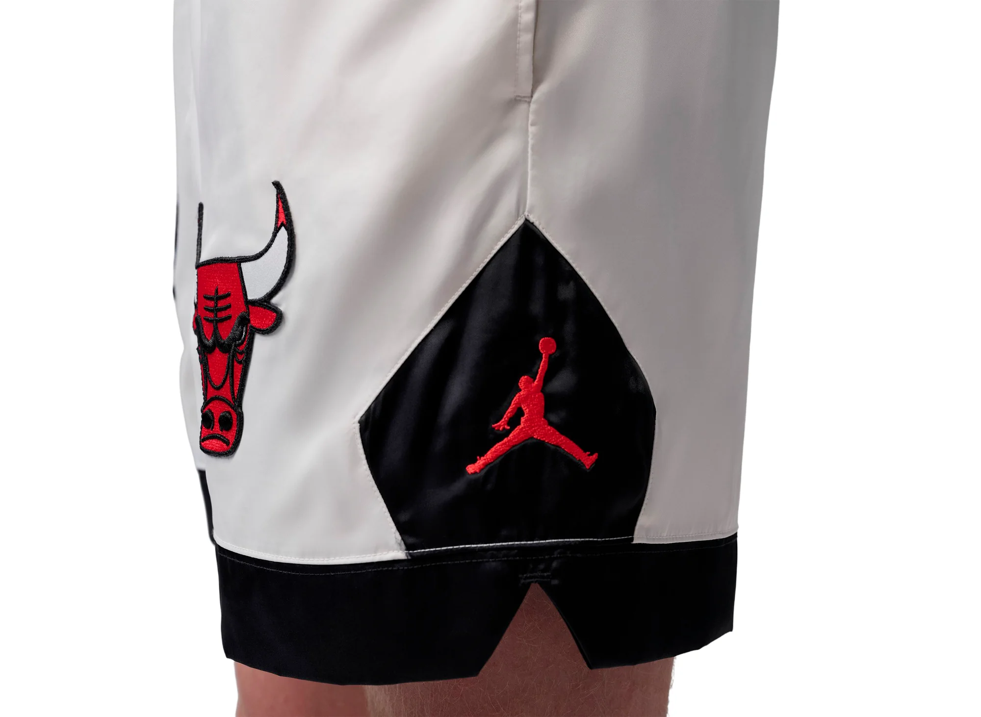 Jordan Flight Muay Thai Shorts in Sail - Image 8