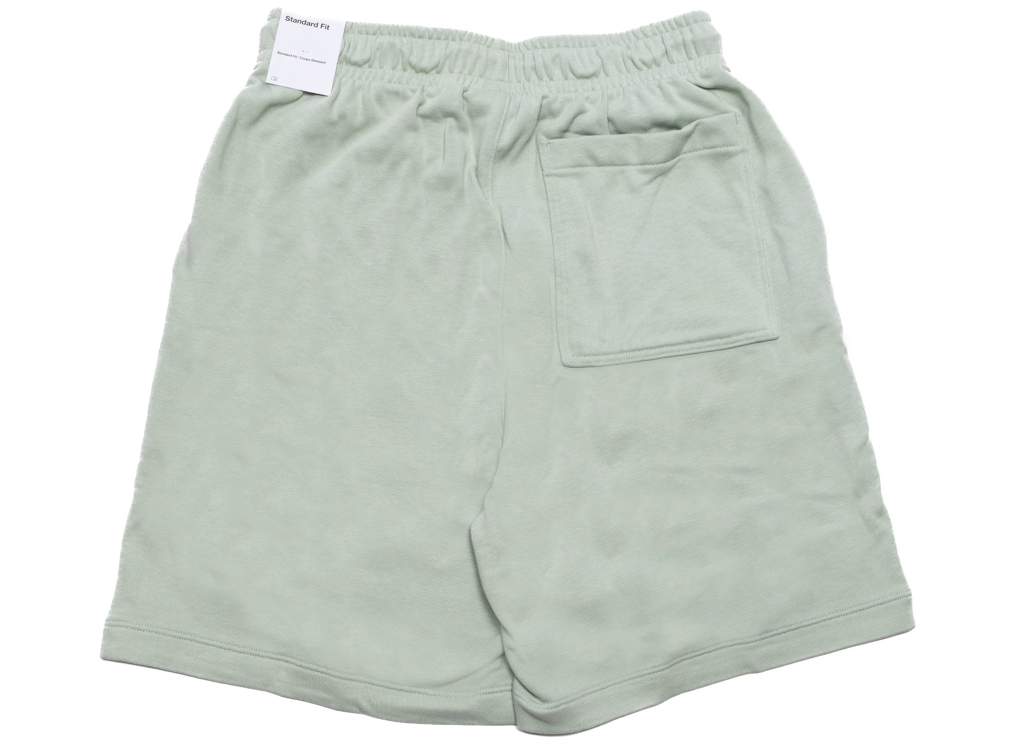 Jordan Flight MVP Fleece Shorts - Image 2