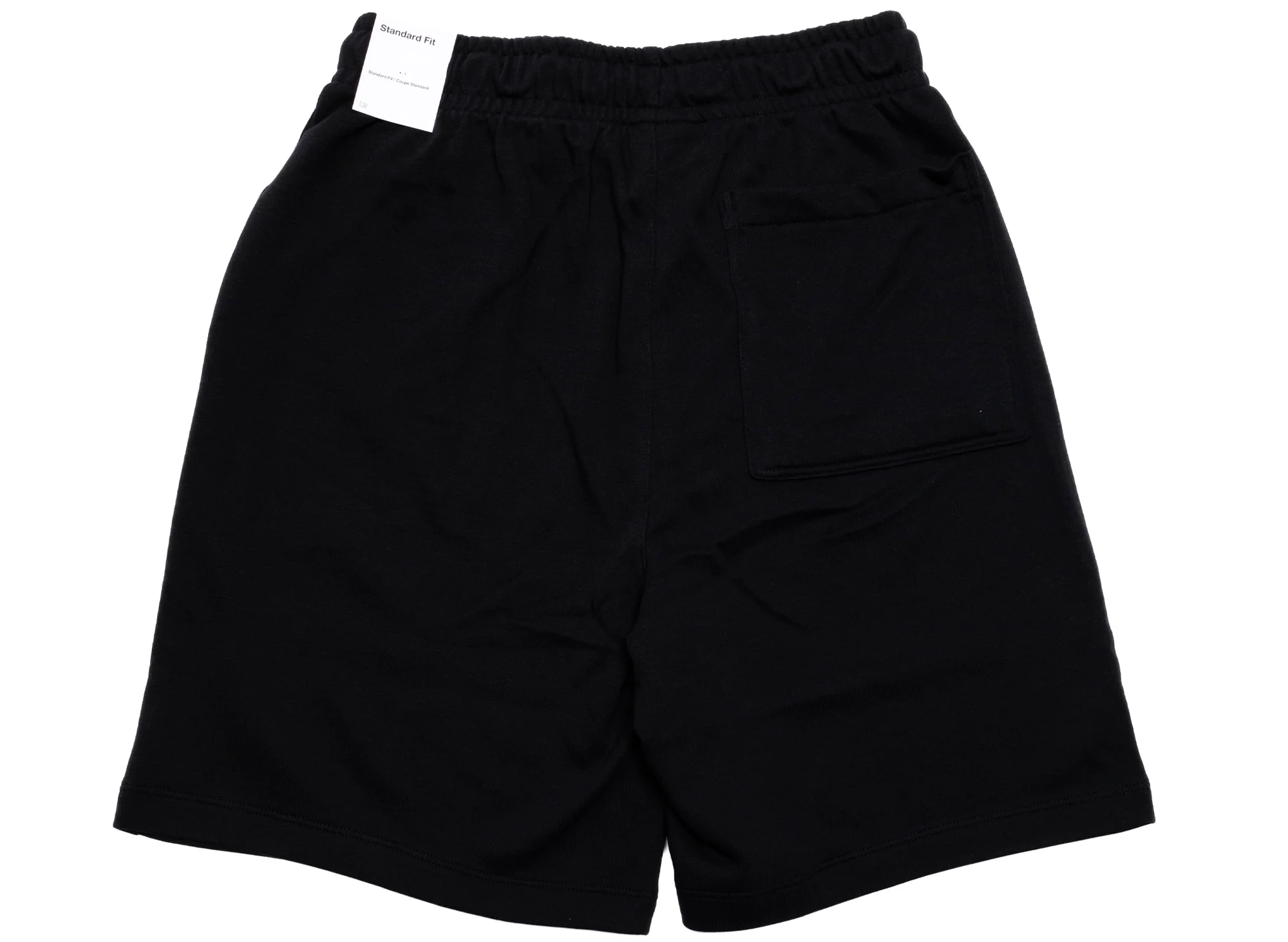 Jordan Flight MVP Fleece Shorts - Image 2