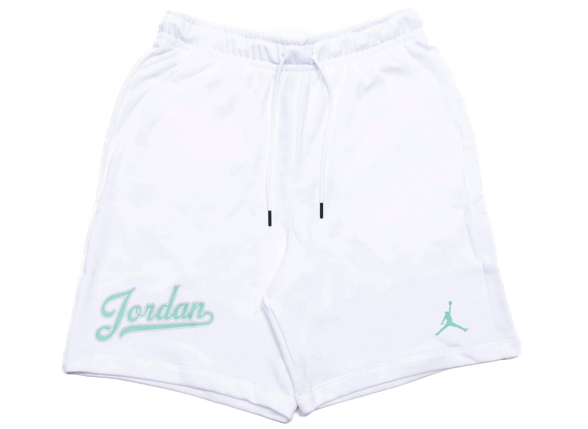 Jordan Flight MVP Fleece Shorts