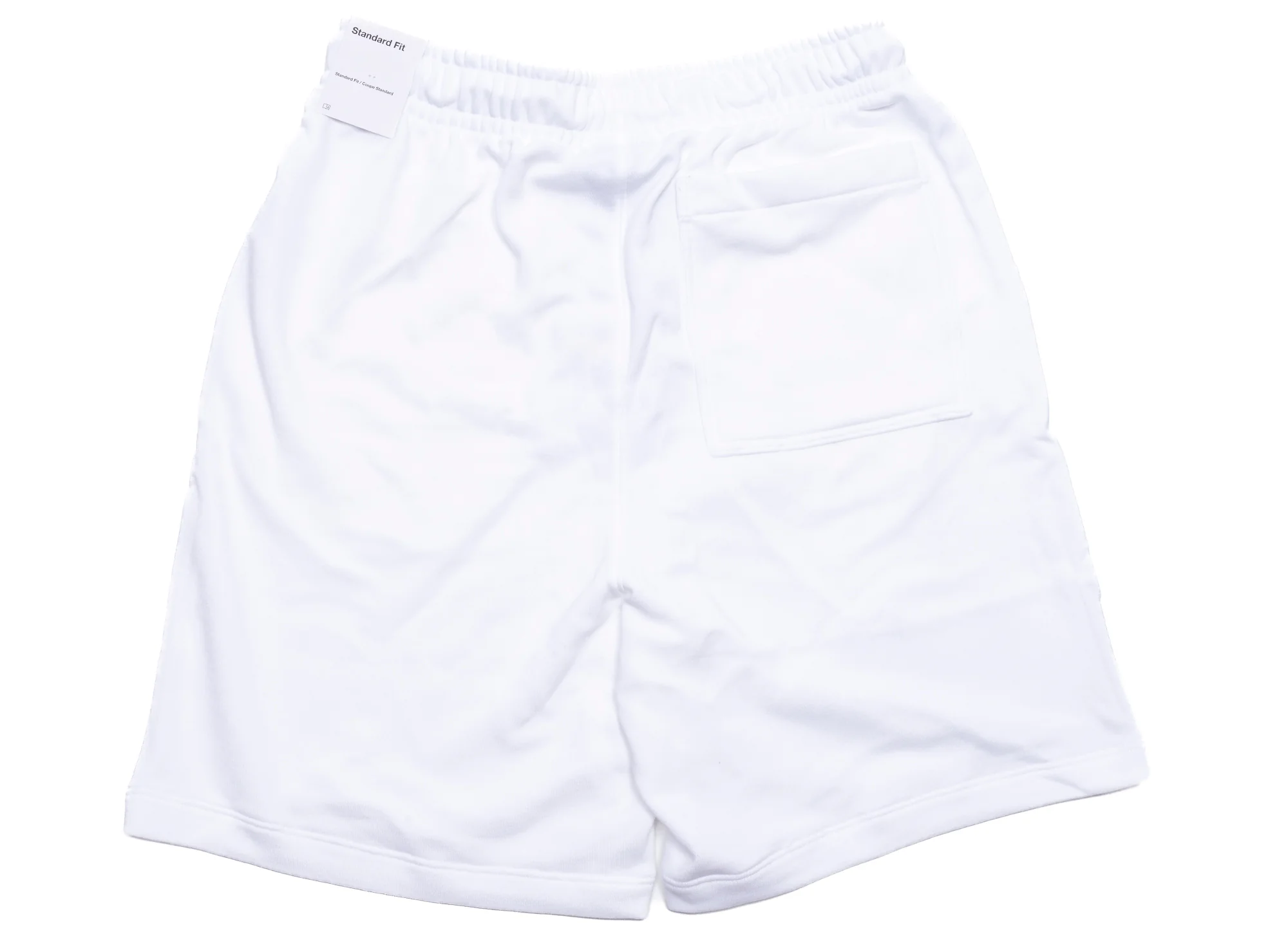 Jordan Flight MVP Fleece Shorts - Image 2