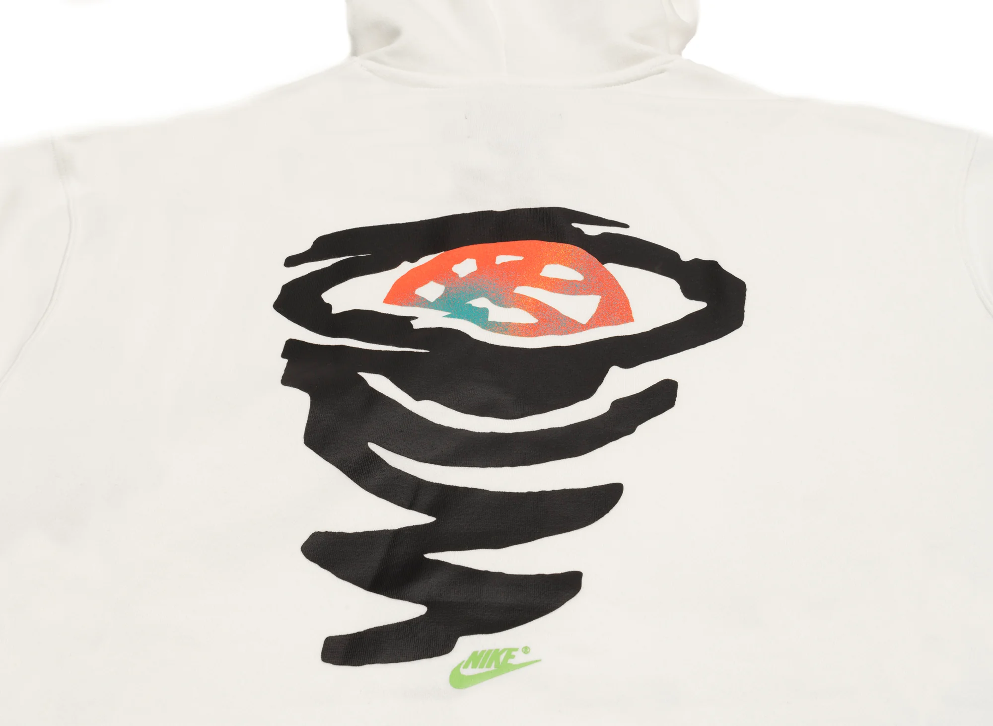 Jordan Flight MVP Pullover Jacket - Image 2