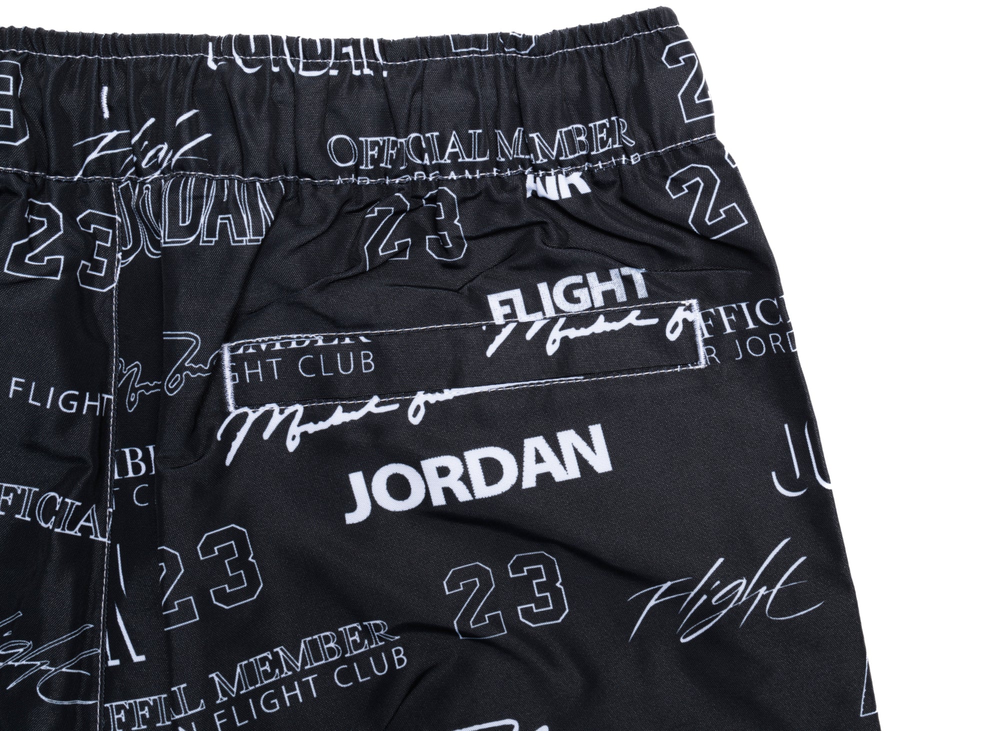 Jordan Flight MVP Shorts - Image 2