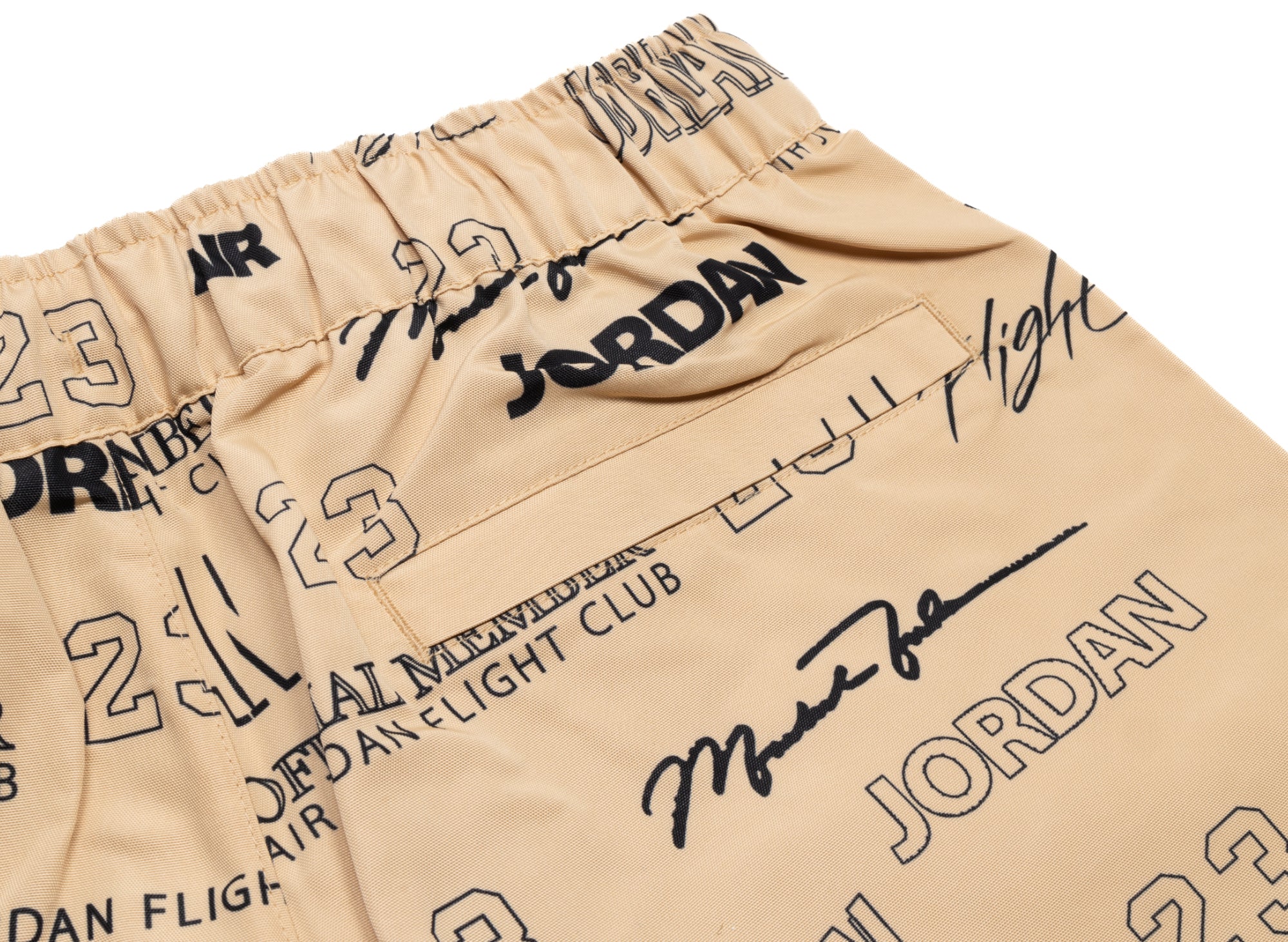 Jordan Flight MVP Shorts - Image 2
