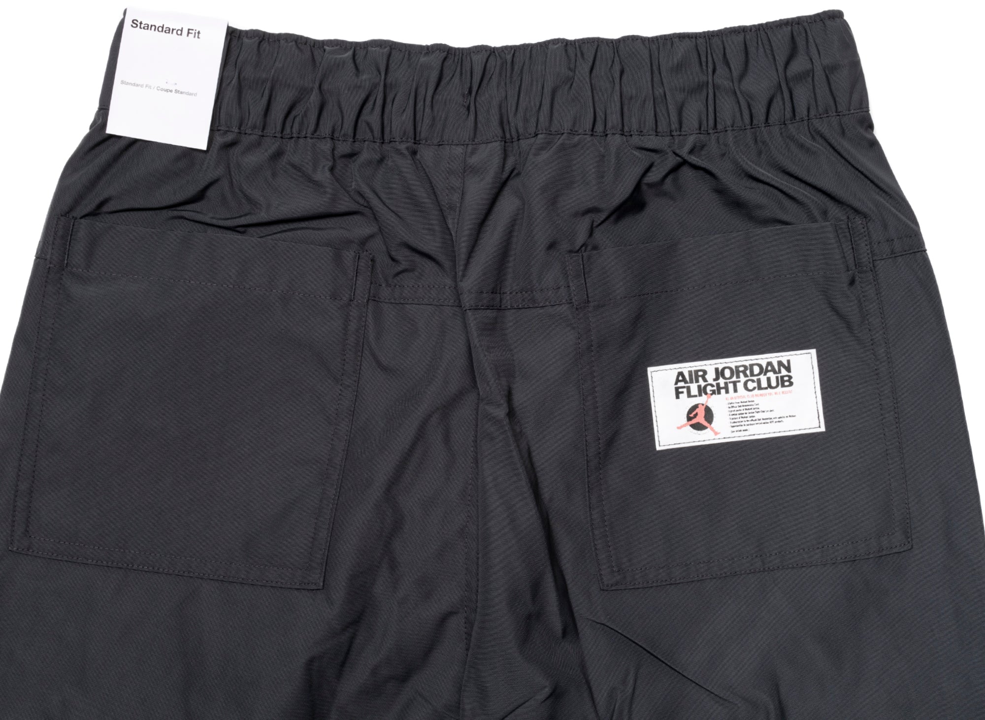 Jordan Flight MVP Statement Bottoms - Image 2