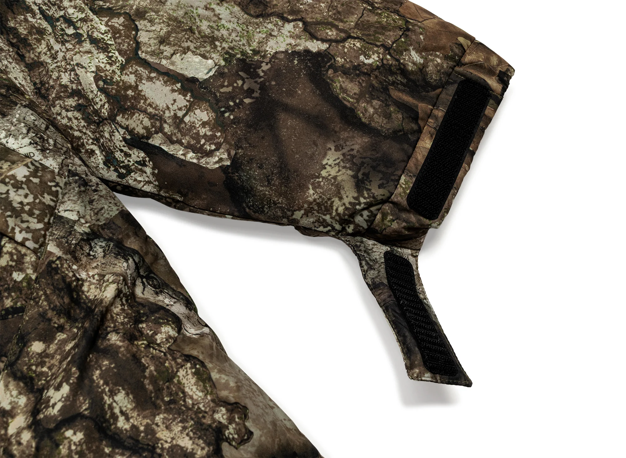 Jordan Flight Therma-FIT Down Parka Realtree - Image 2