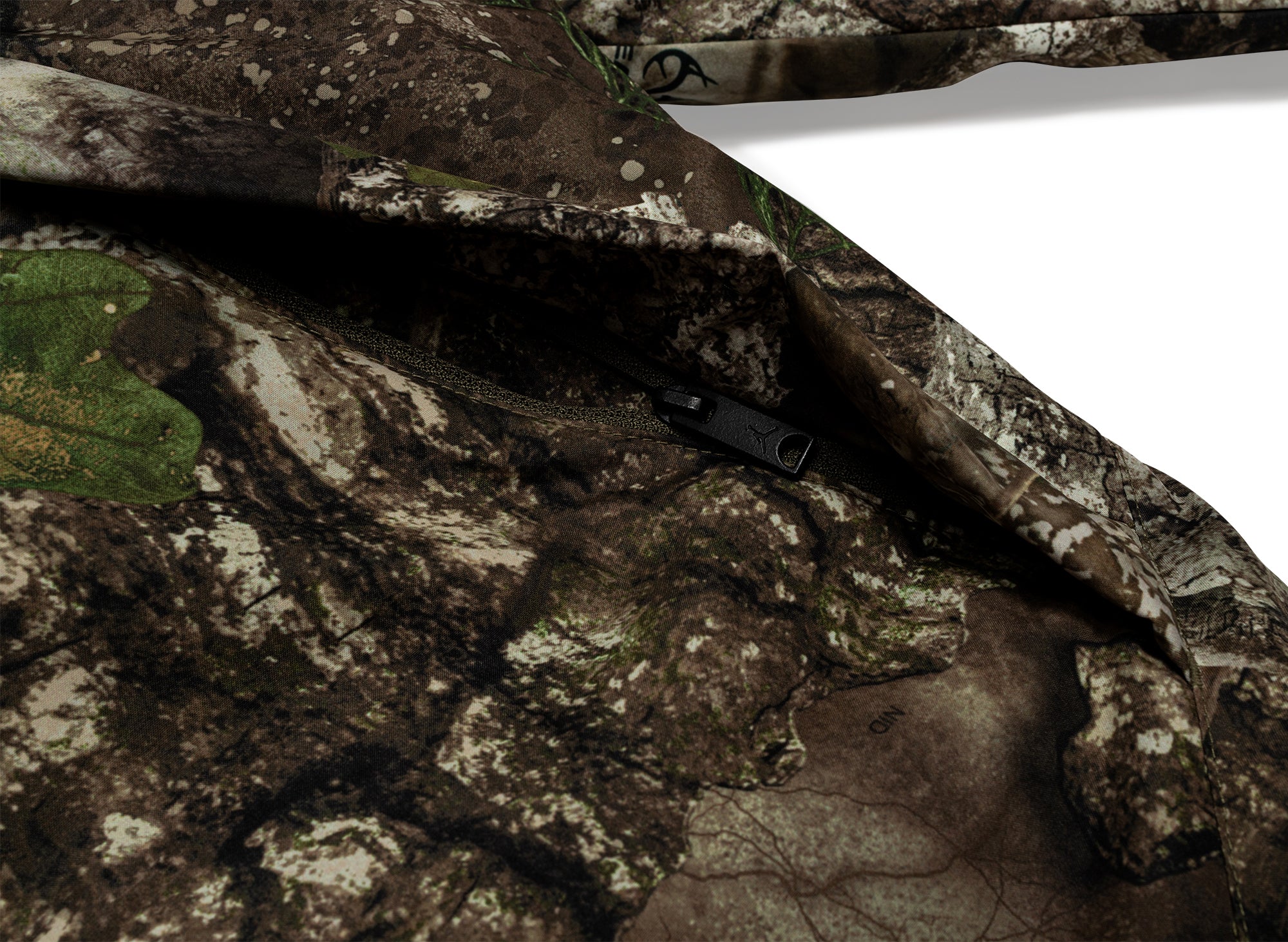 Jordan Flight Therma-FIT Down Parka Realtree - Image 3