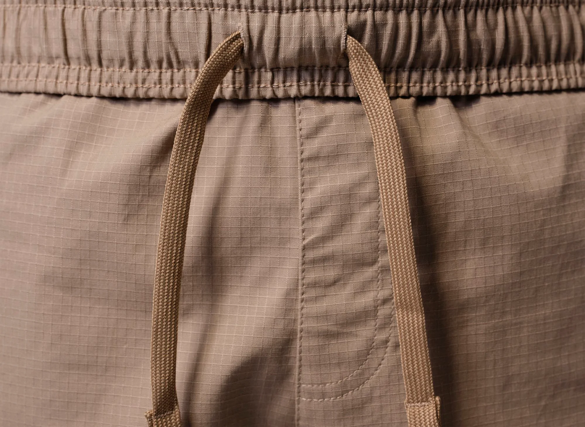 Jordan Flight Utility Pants in Khaki - Image 4