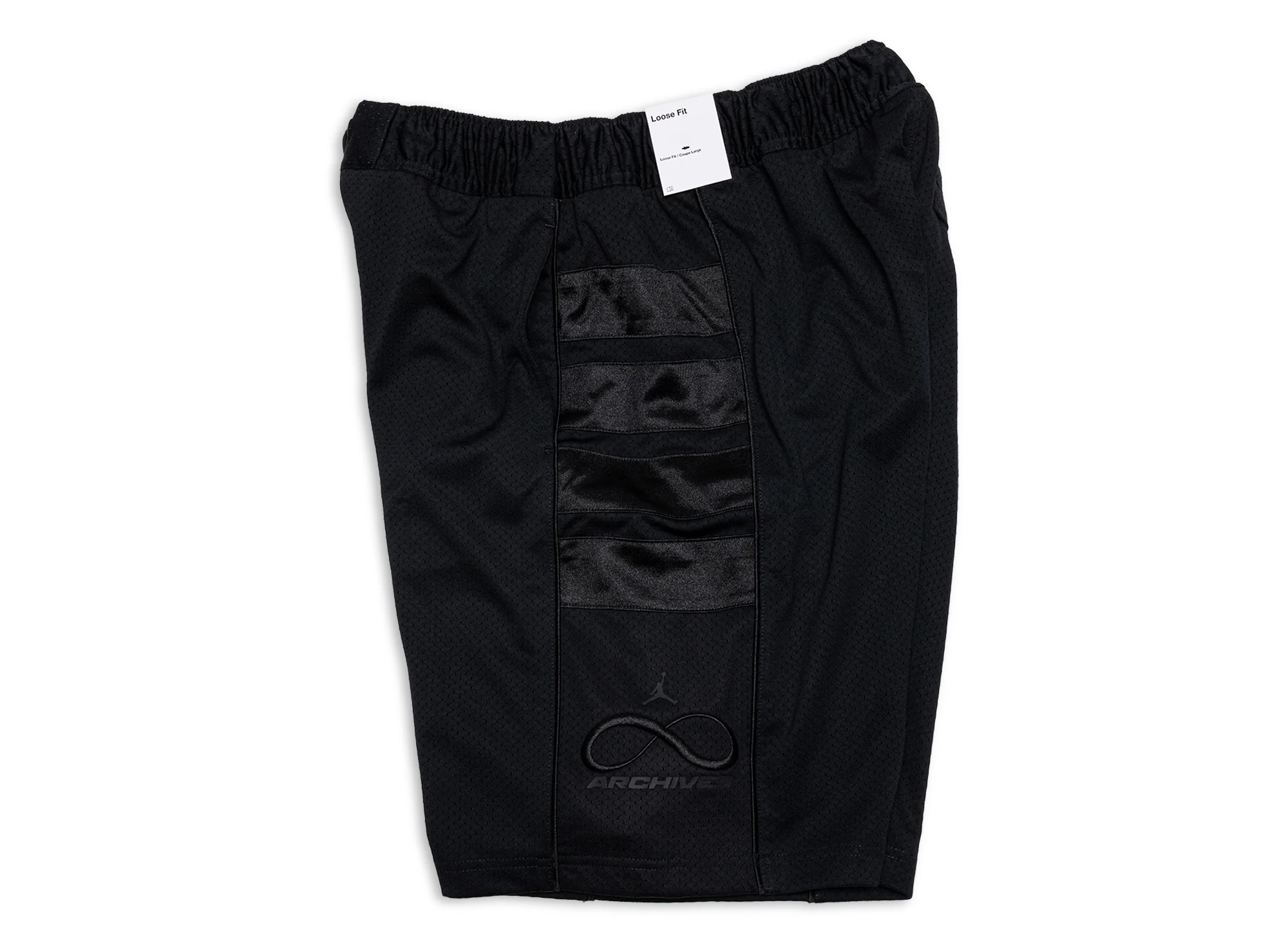 Jordan Infinite Archives Cat-Scratch Short - Image 3