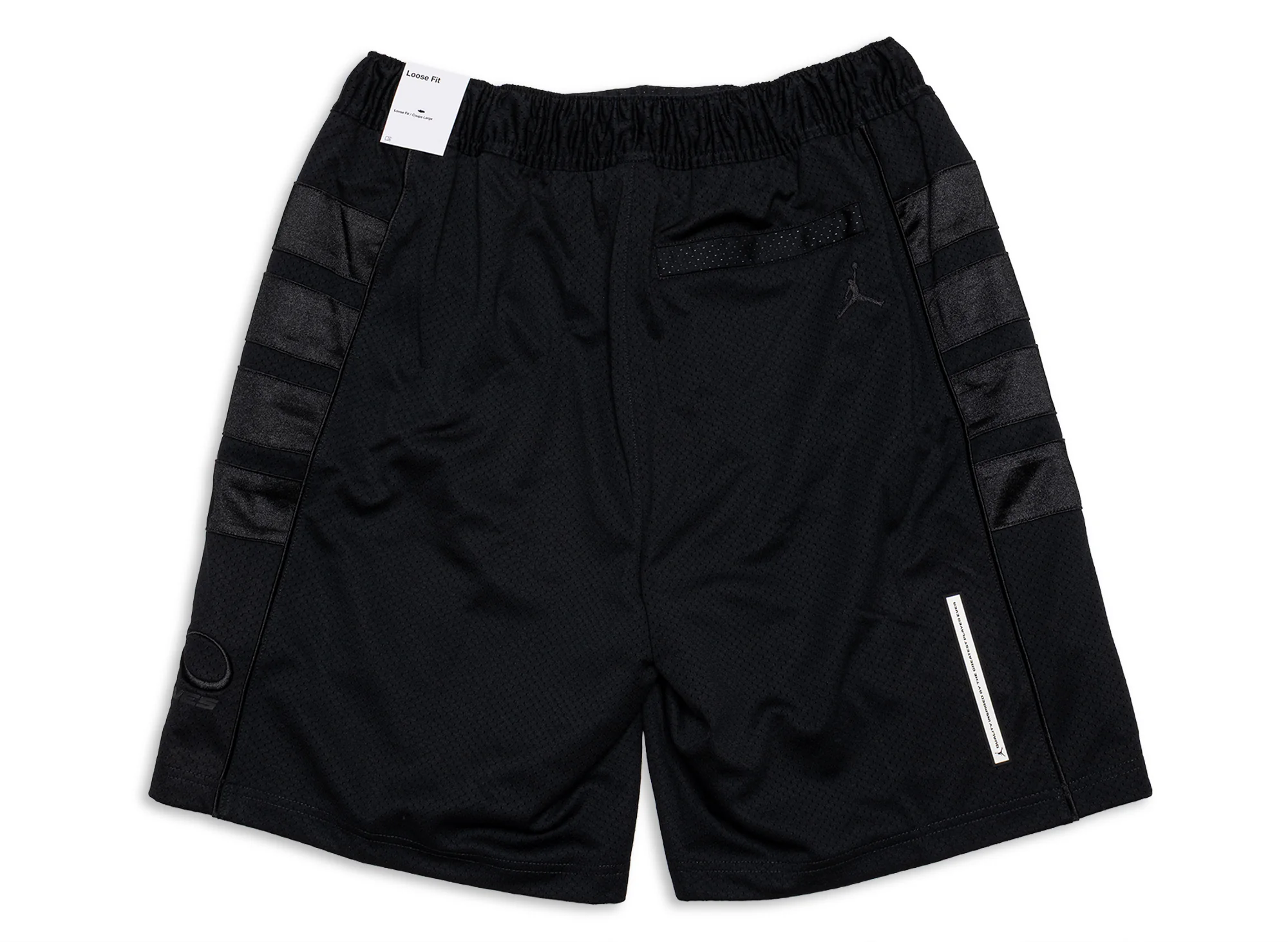 Jordan Infinite Archives Cat-Scratch Short - Image 5