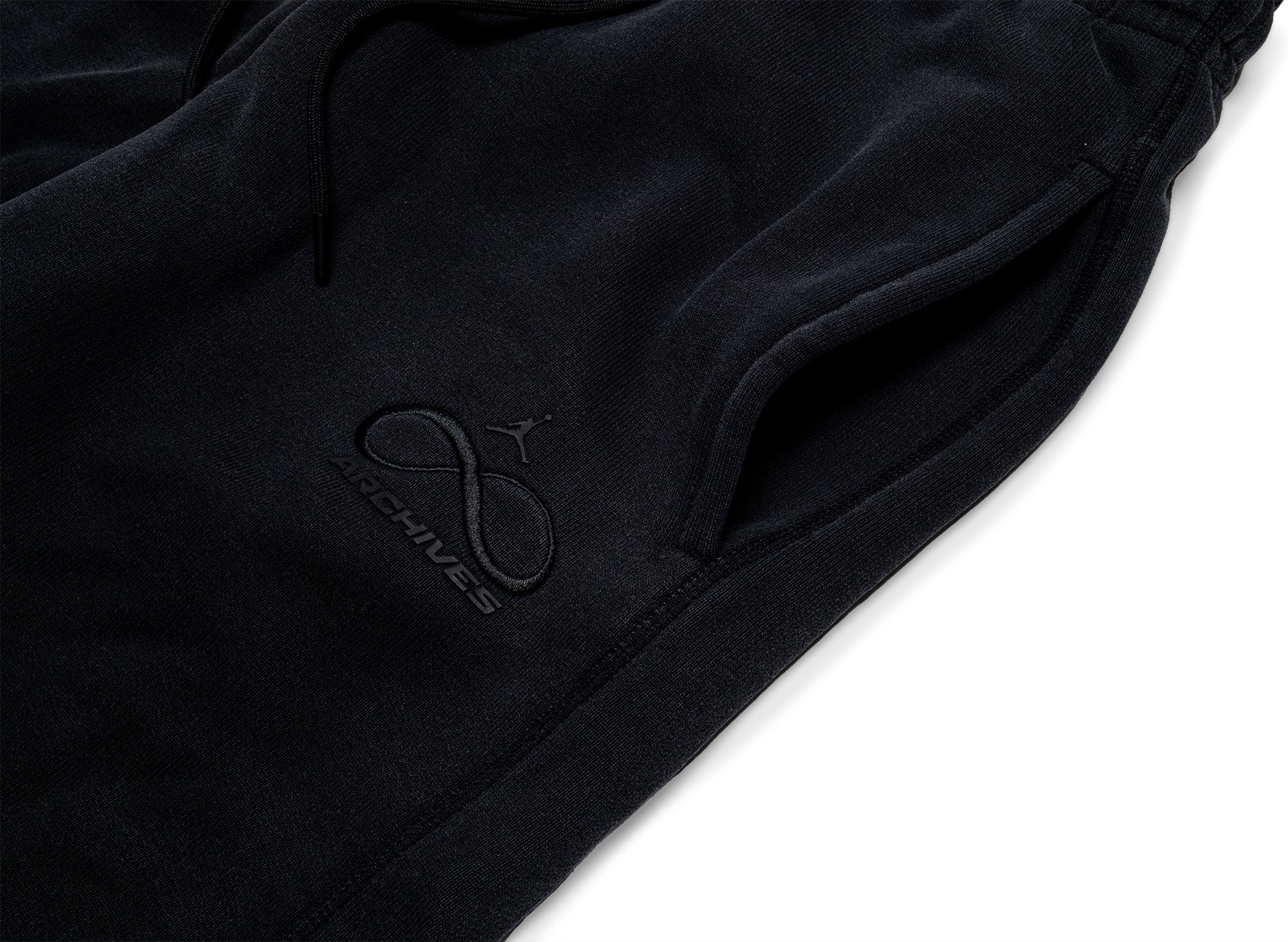Jordan Infinite Archives Fleece Pant - Image 2