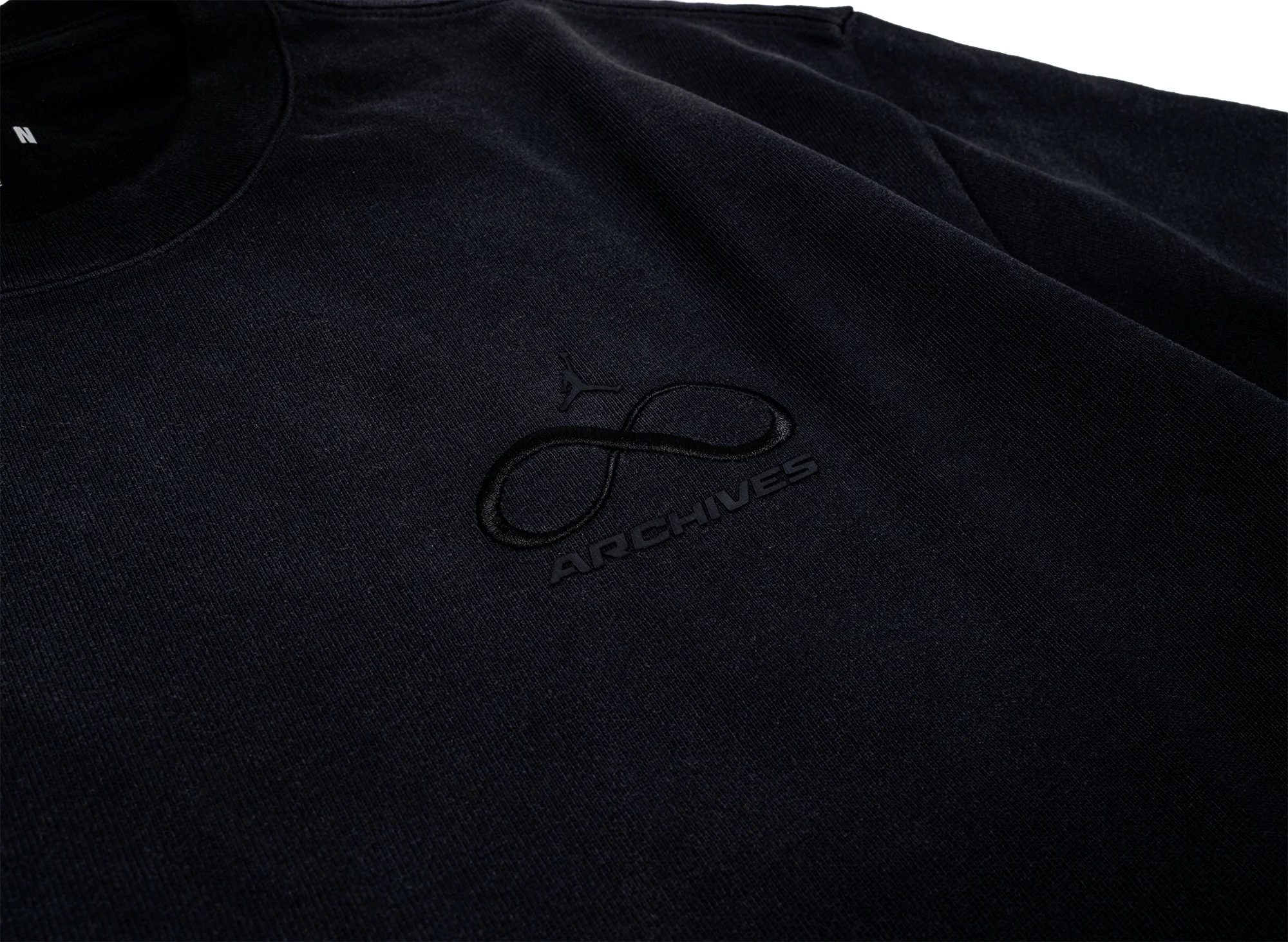 Jordan Infinite Archives SS Tee - Image 2