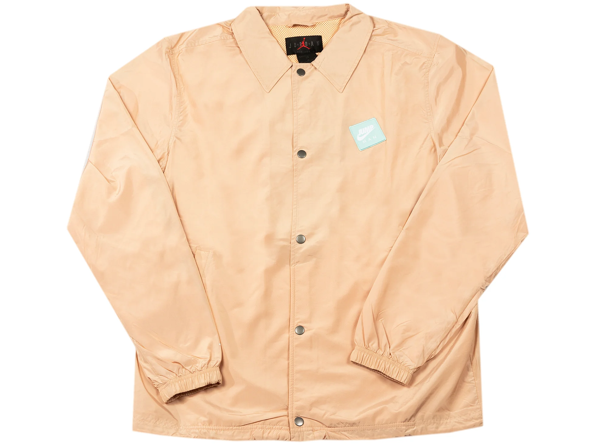 Jordan Jumpman Classic Men's Jacket