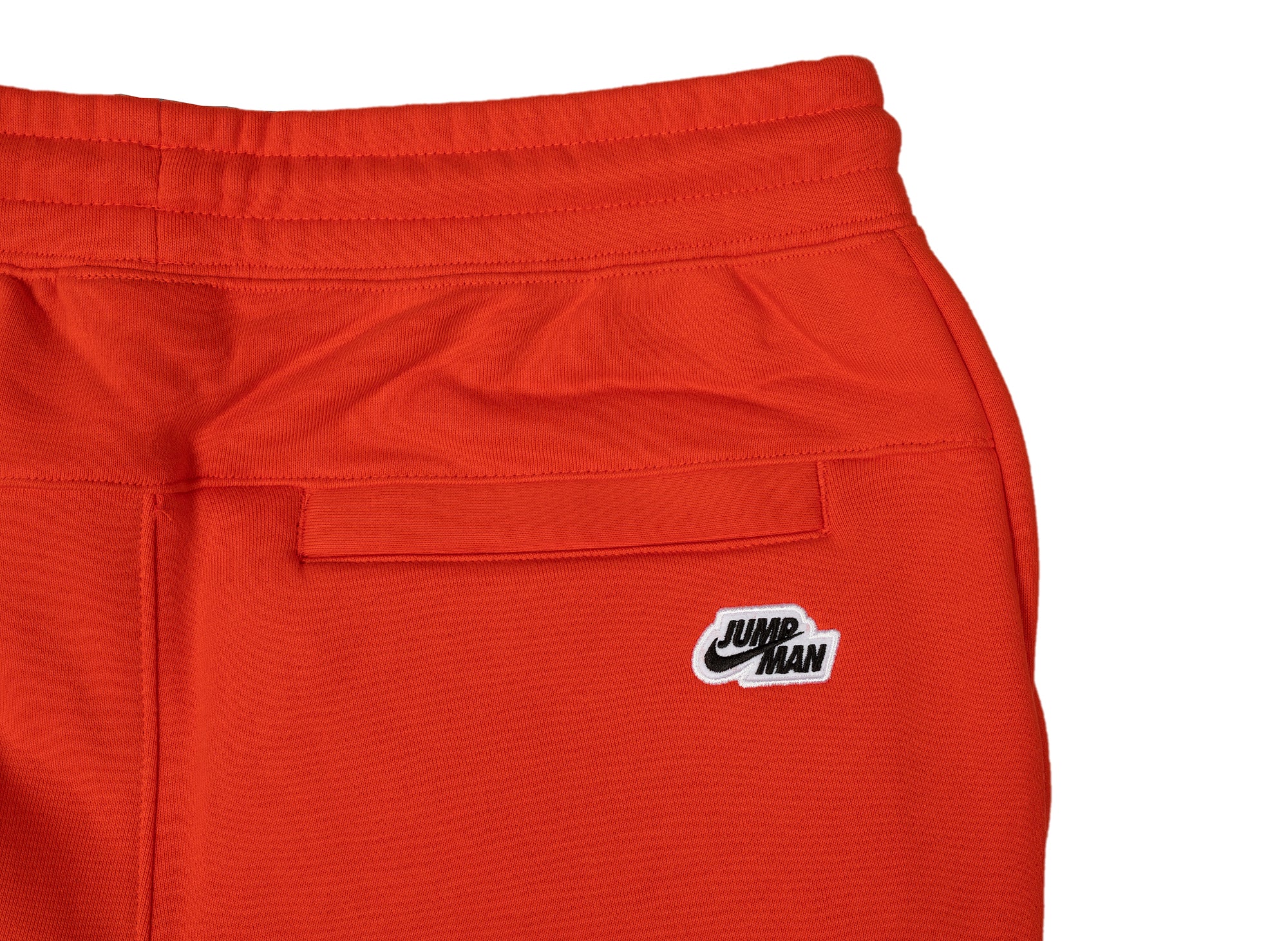 Jordan Jumpman Fleece Pants - Image 3
