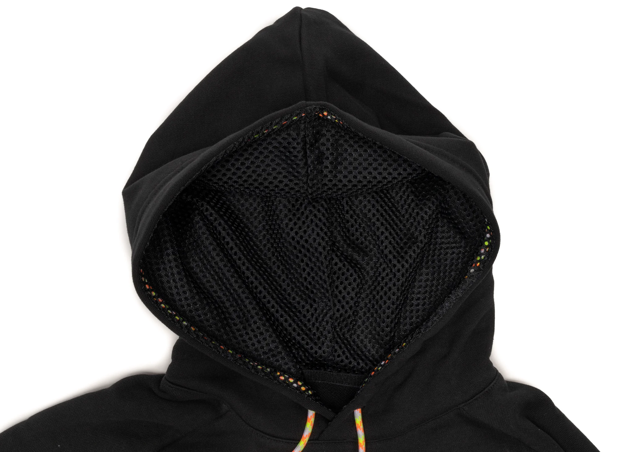 Jordan Jumpman Fleece Pullover Hoodie - Image 2