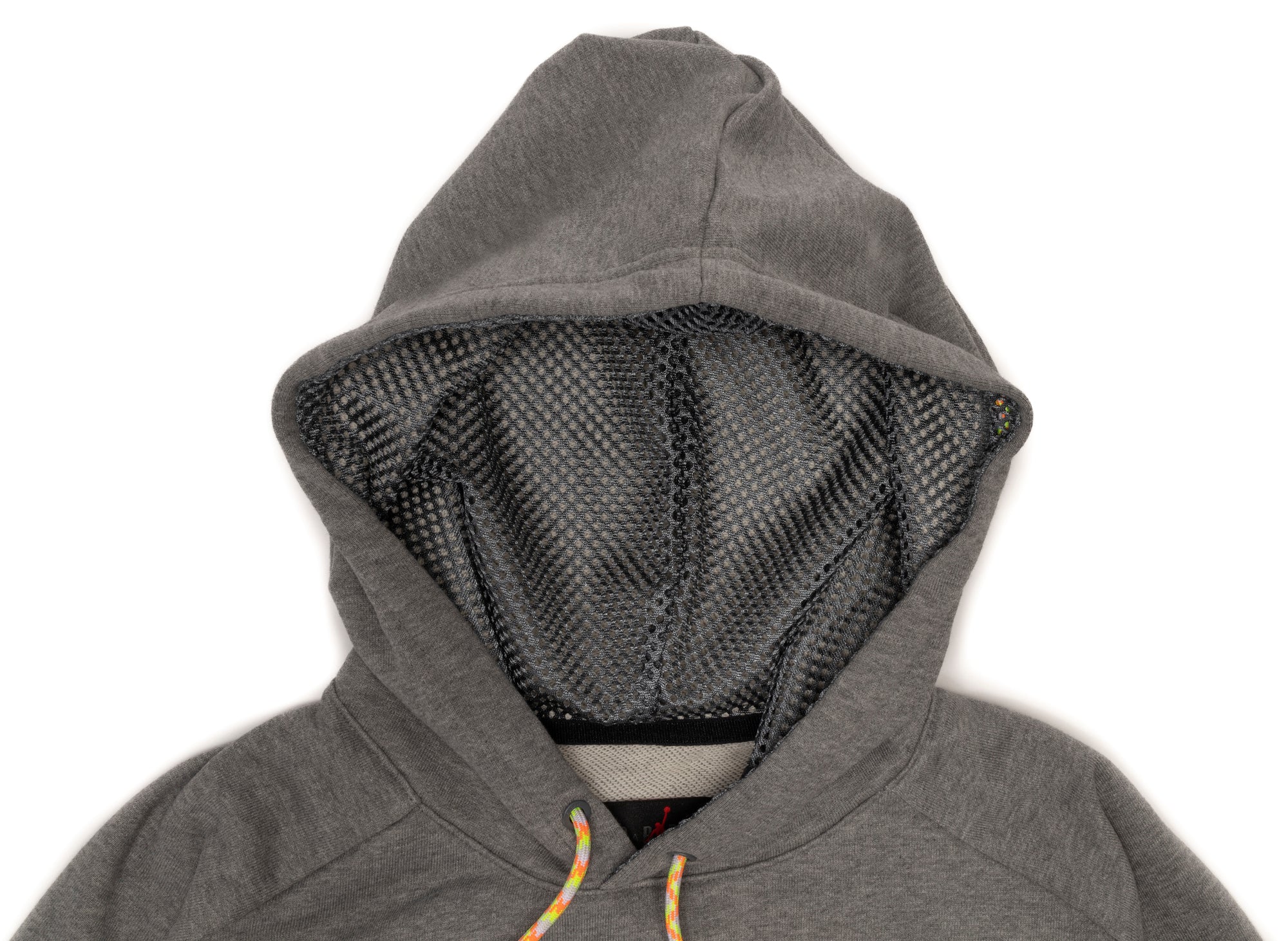Jordan Jumpman Fleece Pullover Hoodie - Image 2
