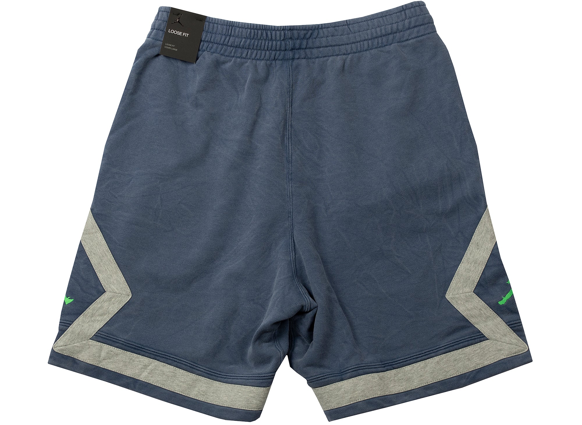 Jordan 'Legacy' AJ13 Diamond Shorts - Image 2