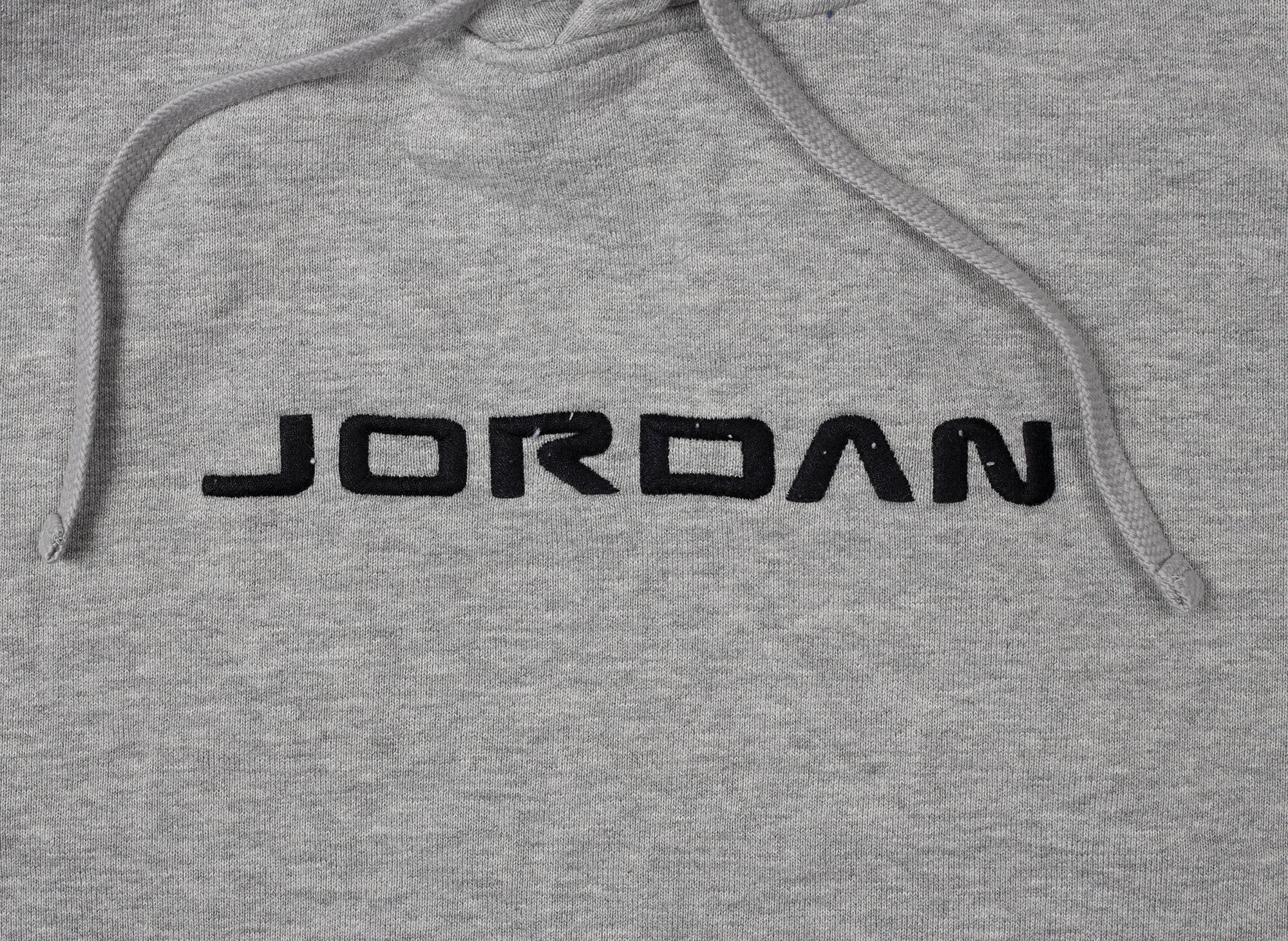 Jordan 'Legacy' AJ13 Lightweight Pullover Hoodie - Image 2