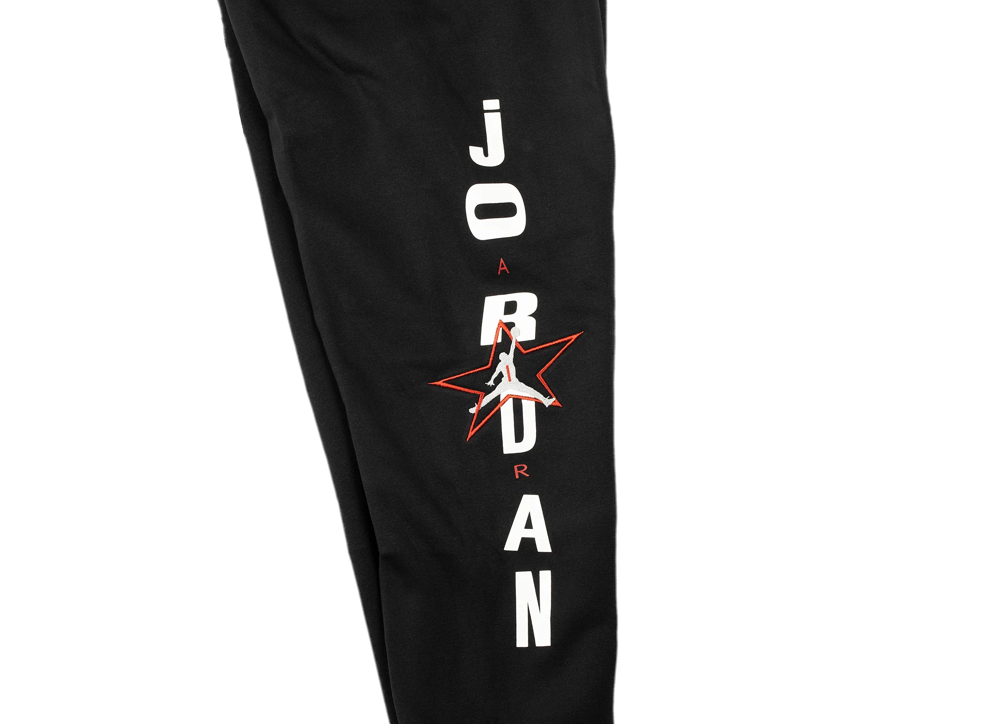 Jordan Legacy AJ6 Fleece Pants - Image 2