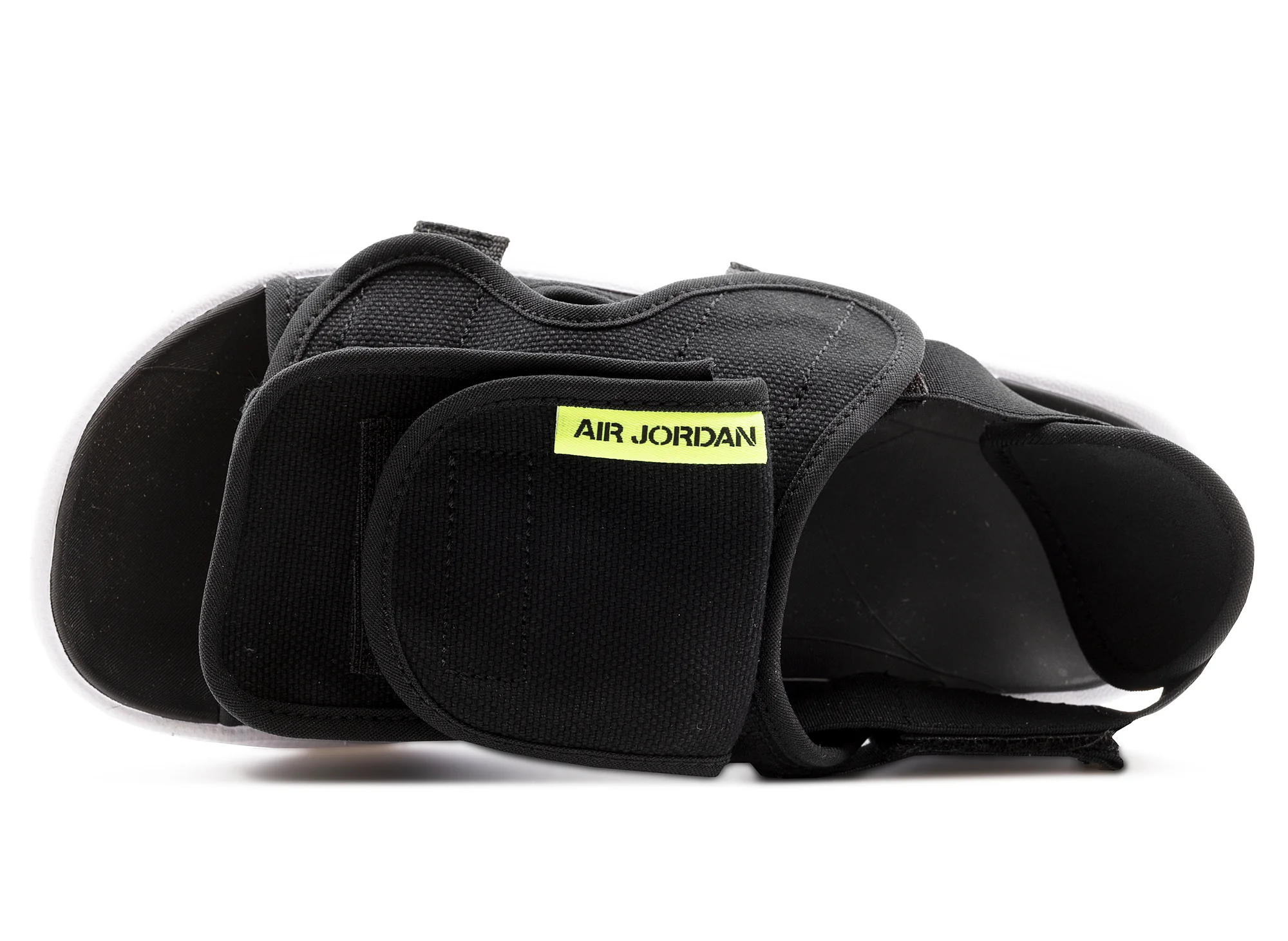 Jordan LS Slides - Image 2