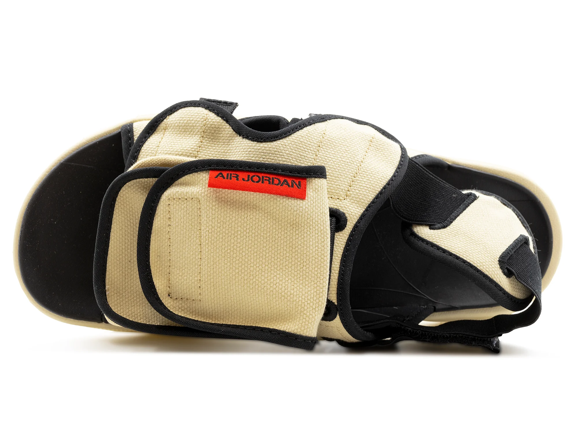 Jordan LS Slides - Image 2