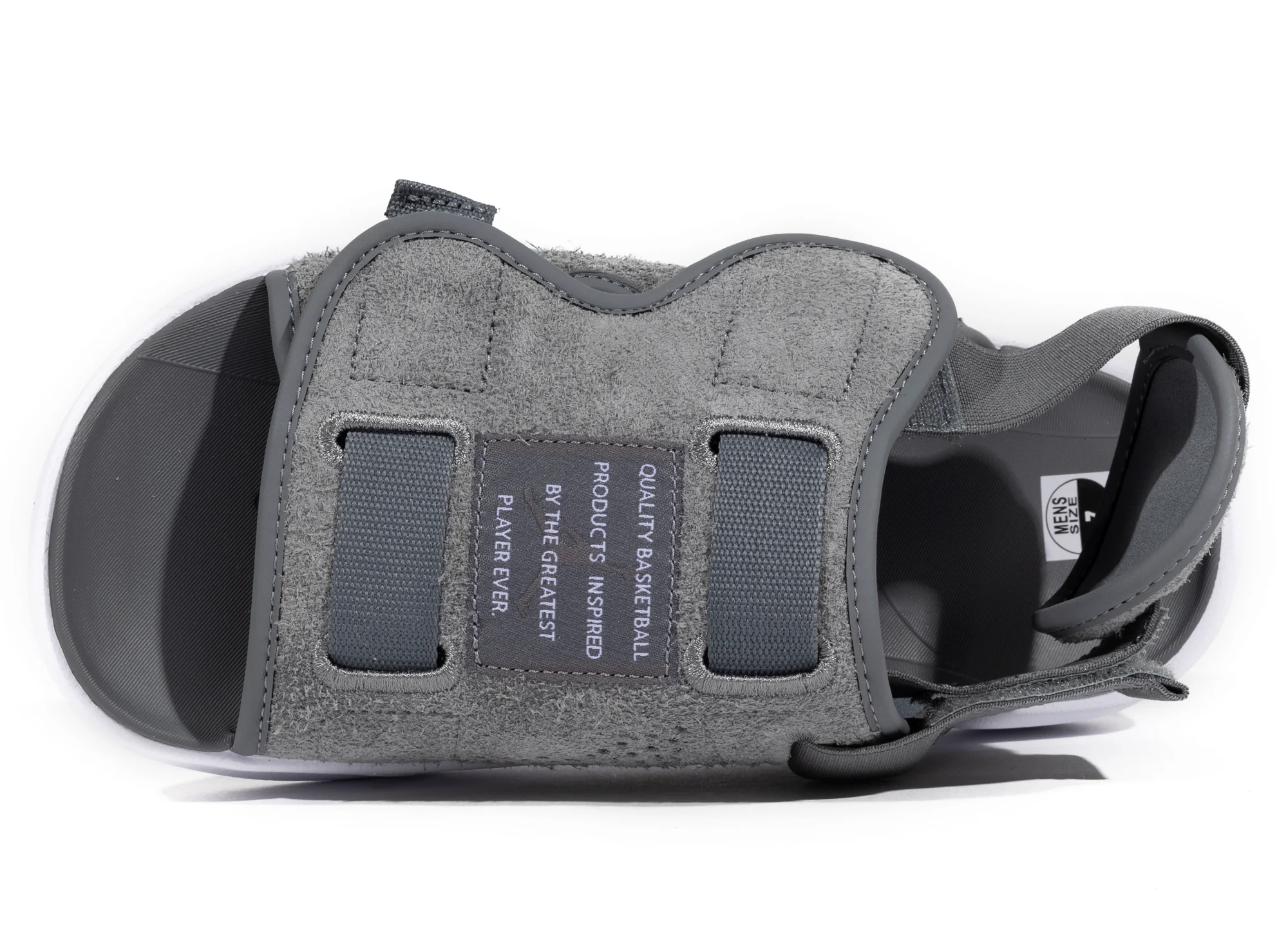 Jordan LS Slides - Image 2