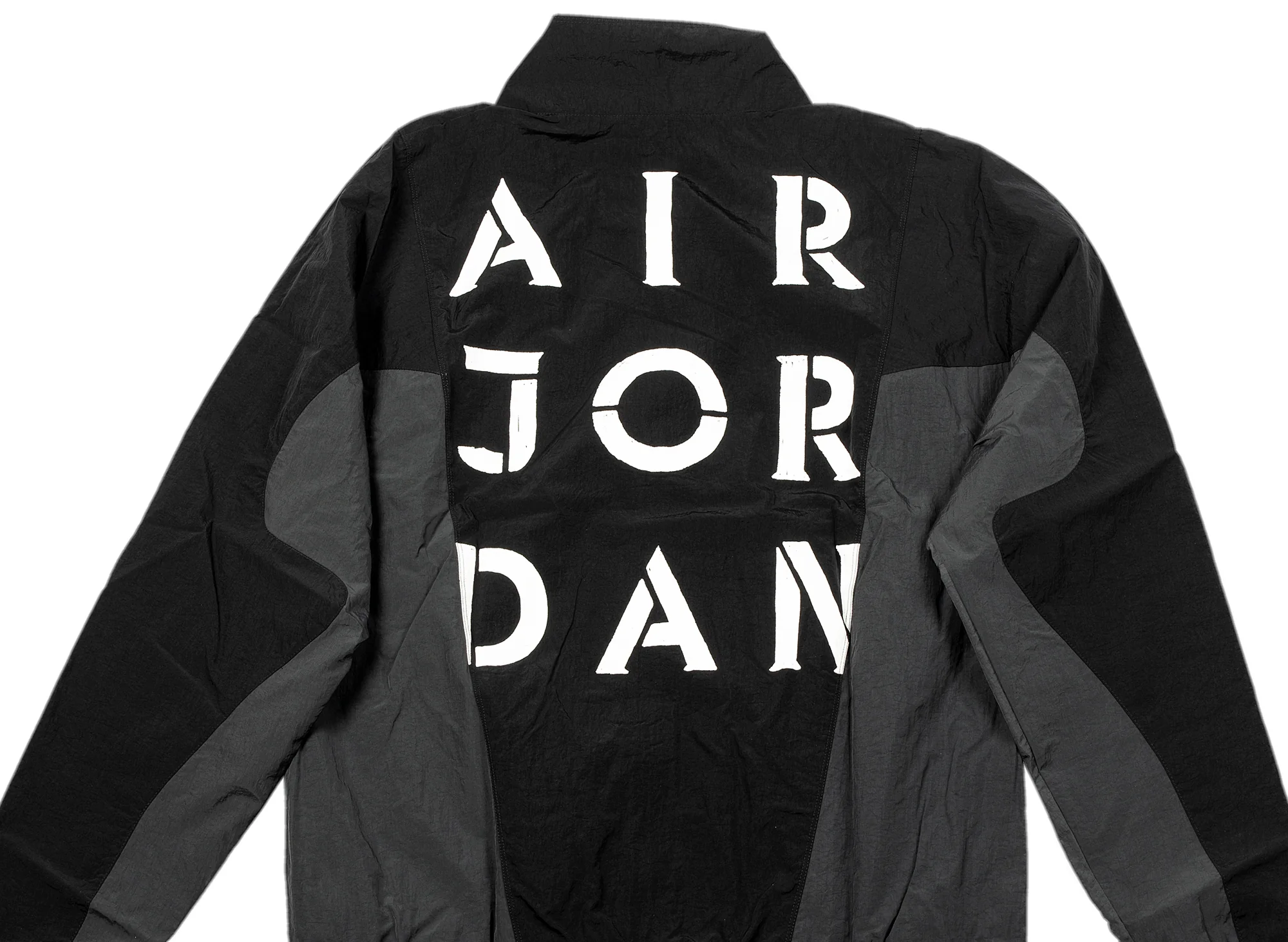 Jordan Men's AJ5 Jacket - Image 2