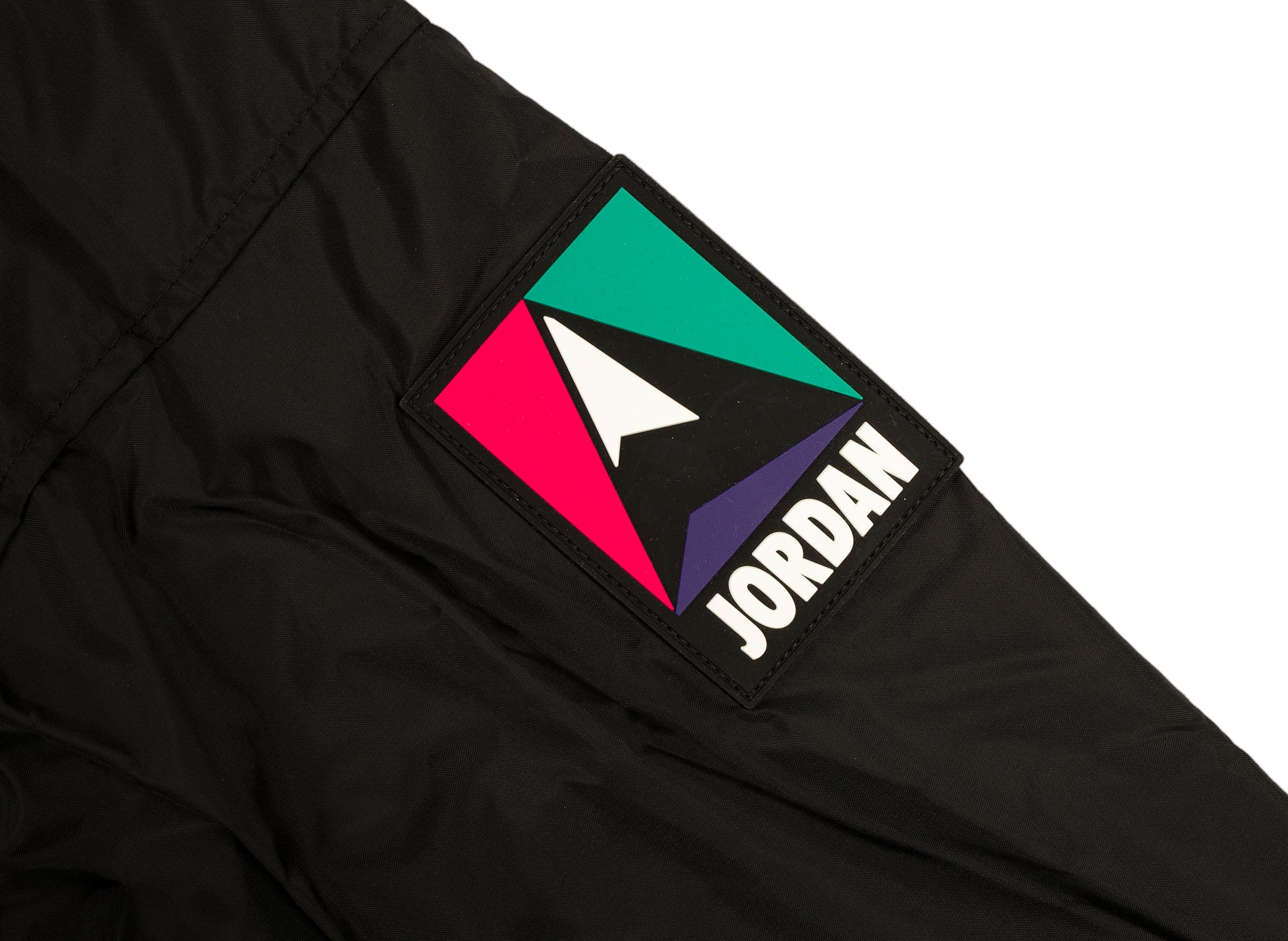 Jordan Mountainside Utility Jacket - Image 3