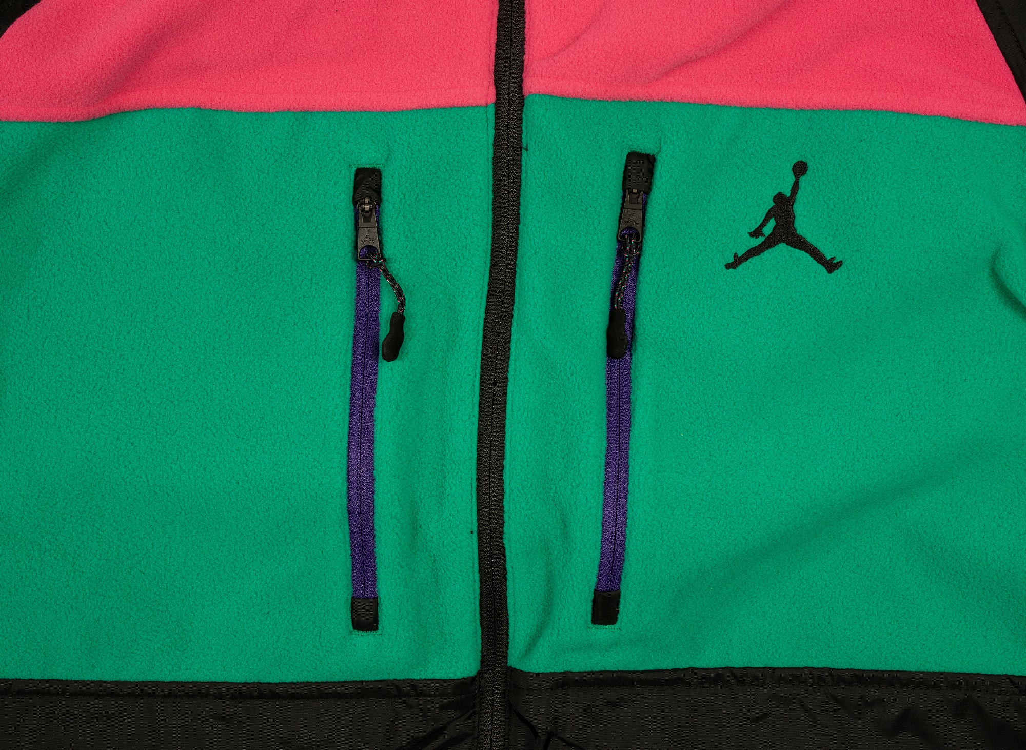 Jordan Mountainside Utility Jacket - Image 4
