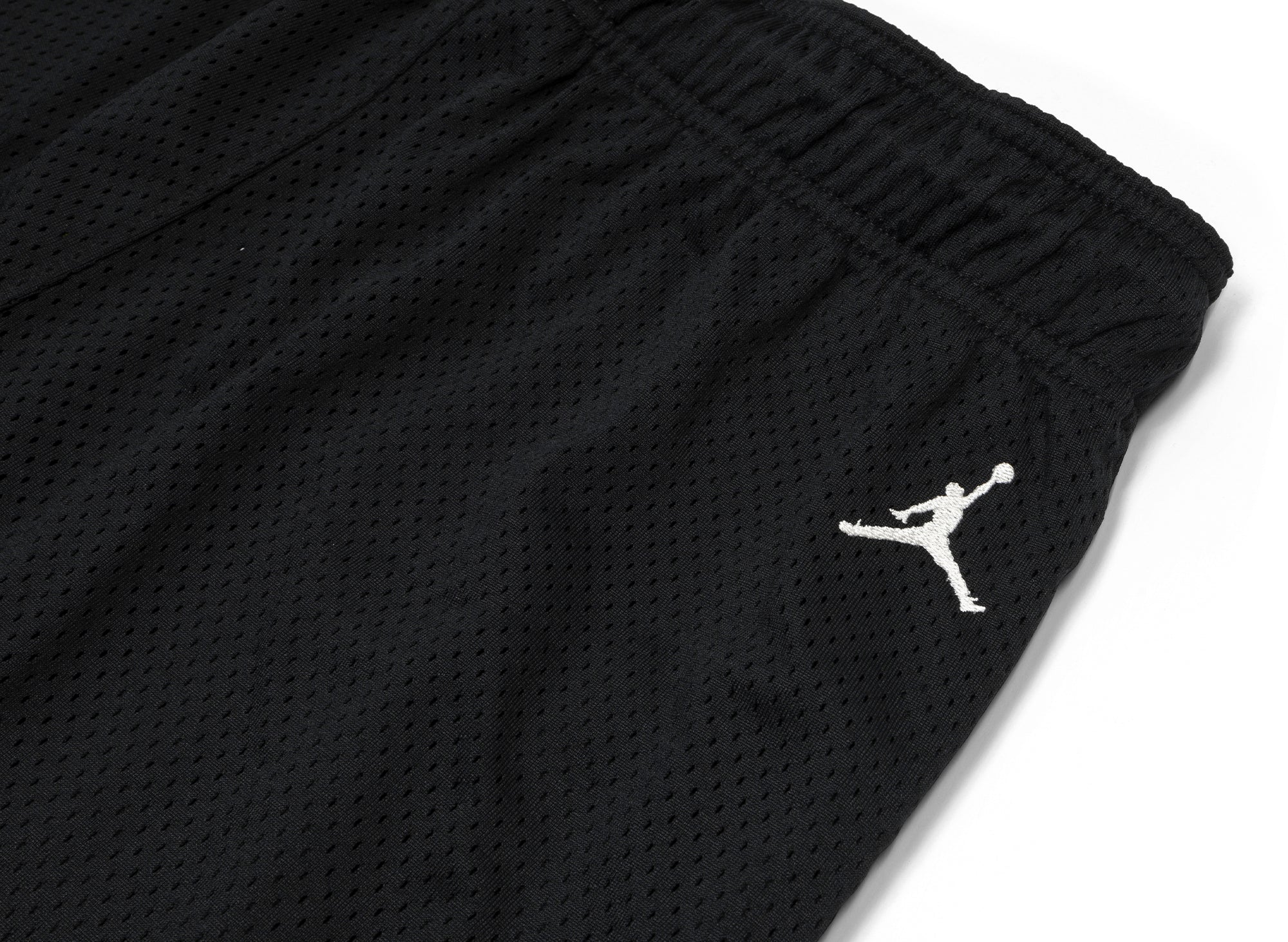 Jordan MVP Mesh Shorts - Image 2