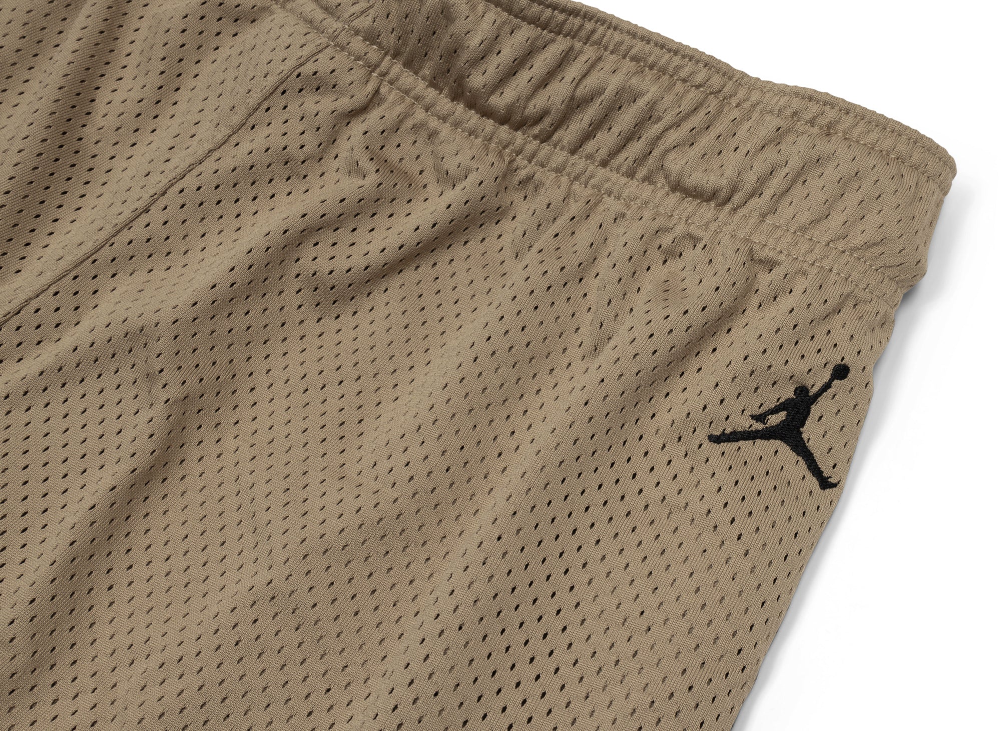 Jordan MVP Mesh Shorts - Image 2