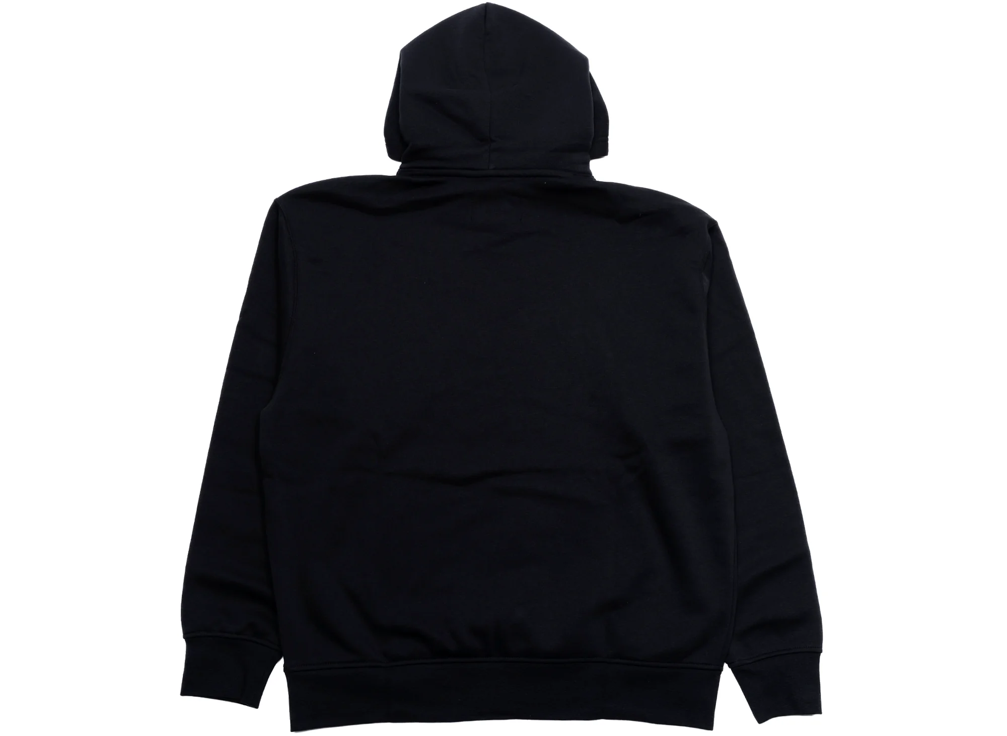 Jordan NY City Pullover Hoodie - Image 3