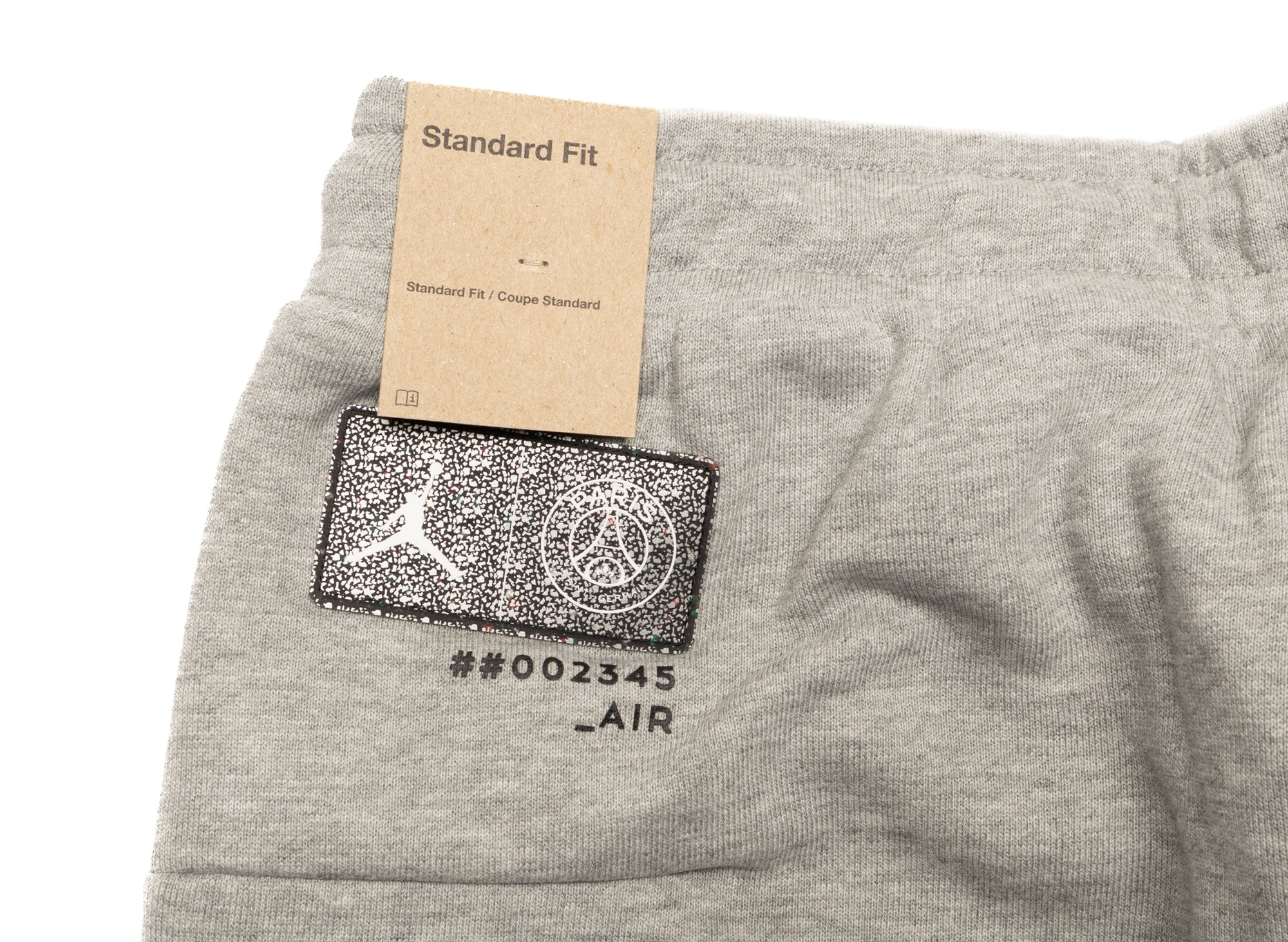 Jordan Paris Saint-Germain Fleece Pants - Image 2