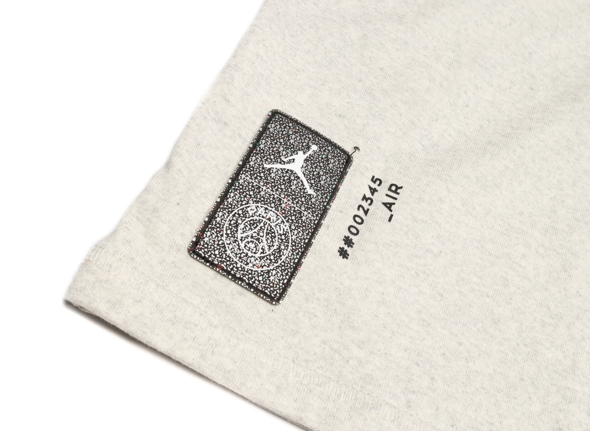 Jordan Paris Saint-Germain Pocket Tee - Image 3