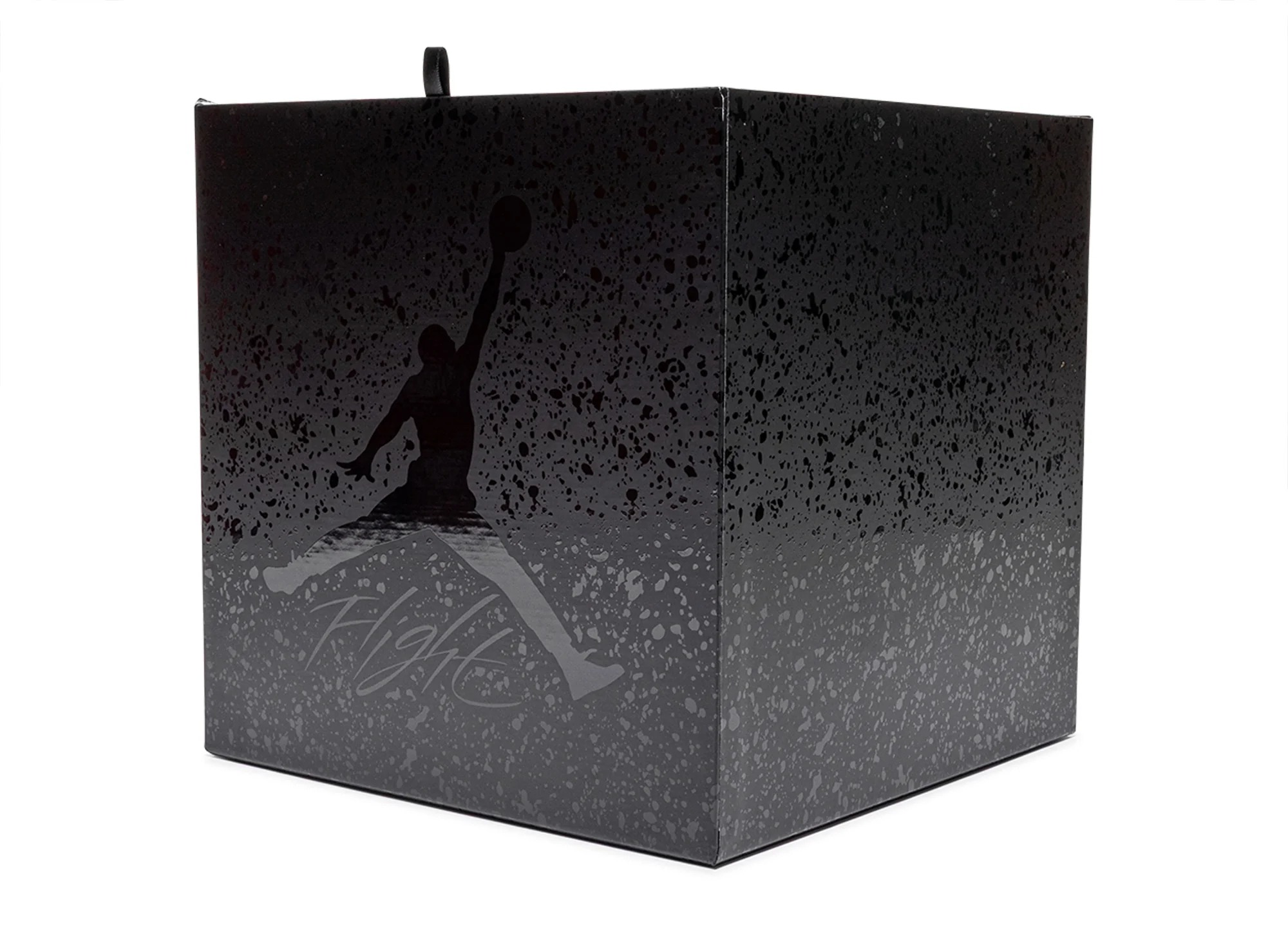 Jordan Premium Basketball 'Black Cat' - Image 4