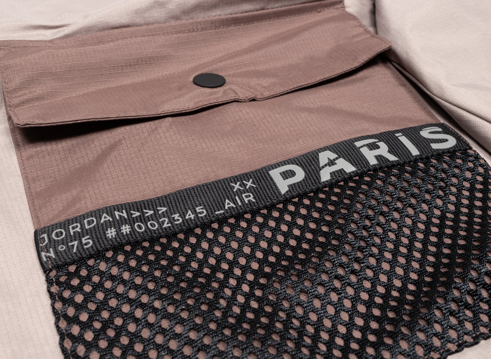 Jordan PSG Woven Pants - Image 2
