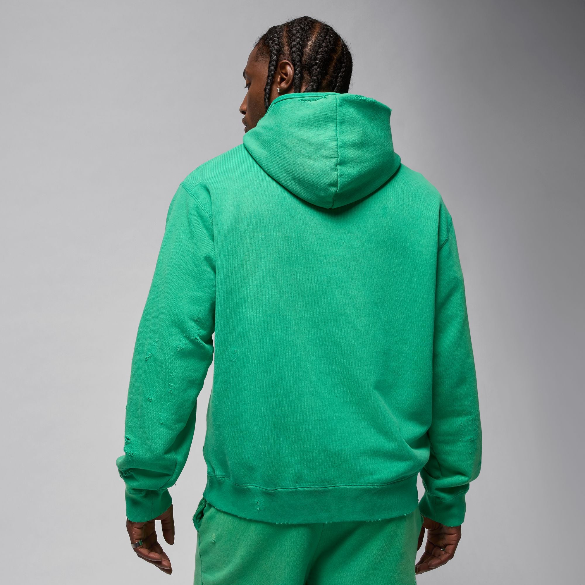 Jordan Rare Air Hoodie - Image 2