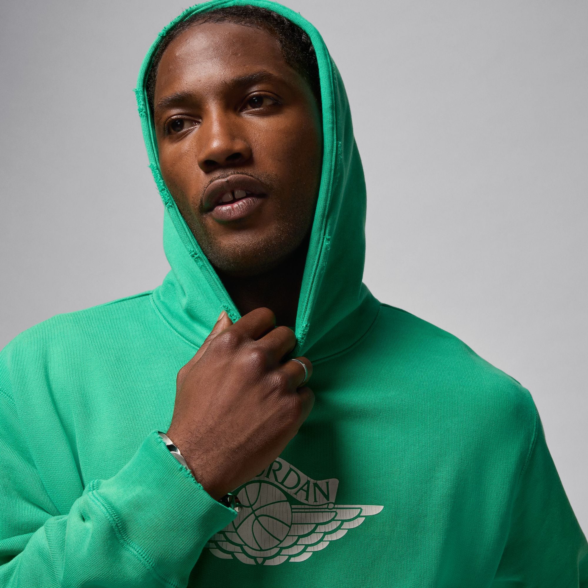 Jordan Rare Air Hoodie - Image 3