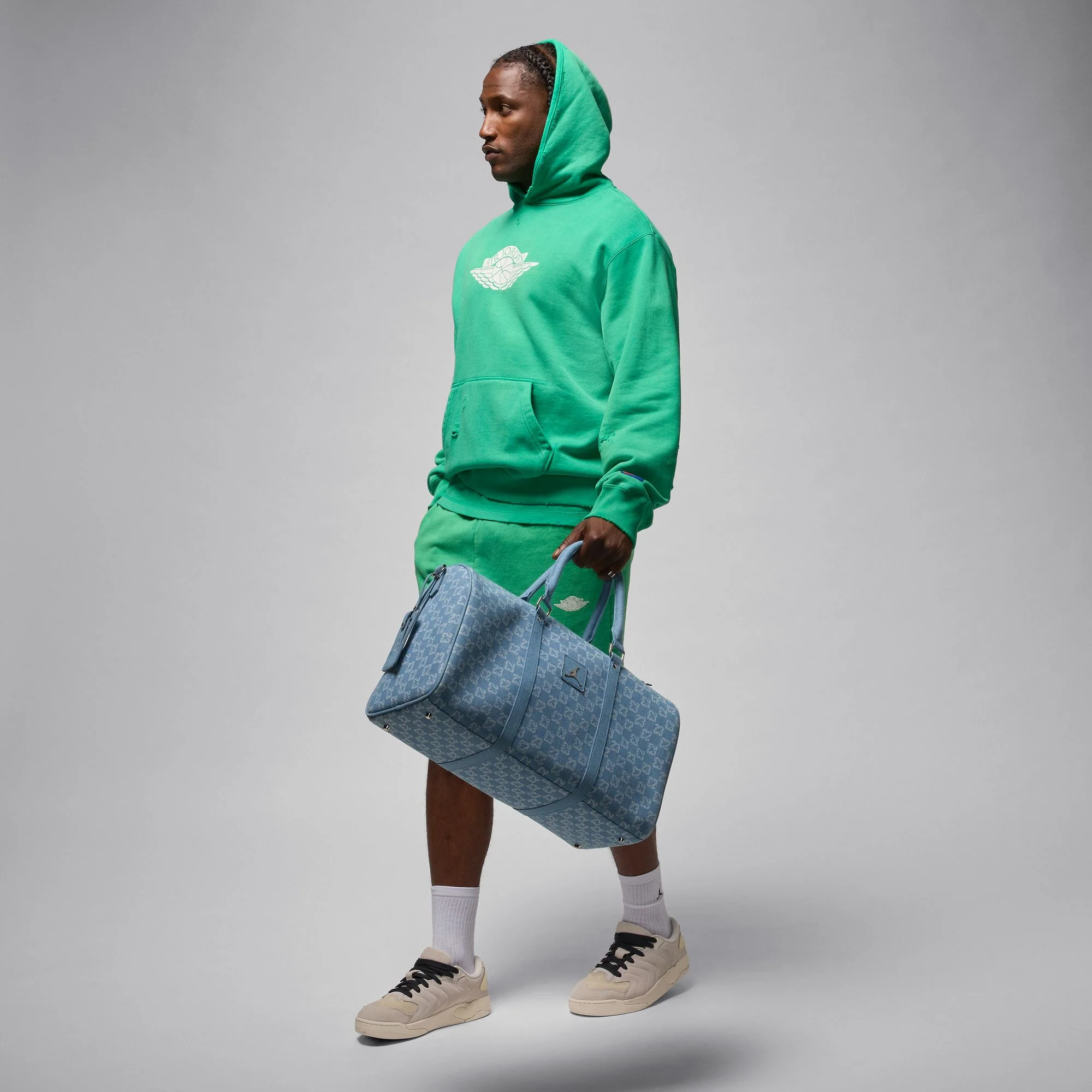 Jordan Rare Air Hoodie - Image 7