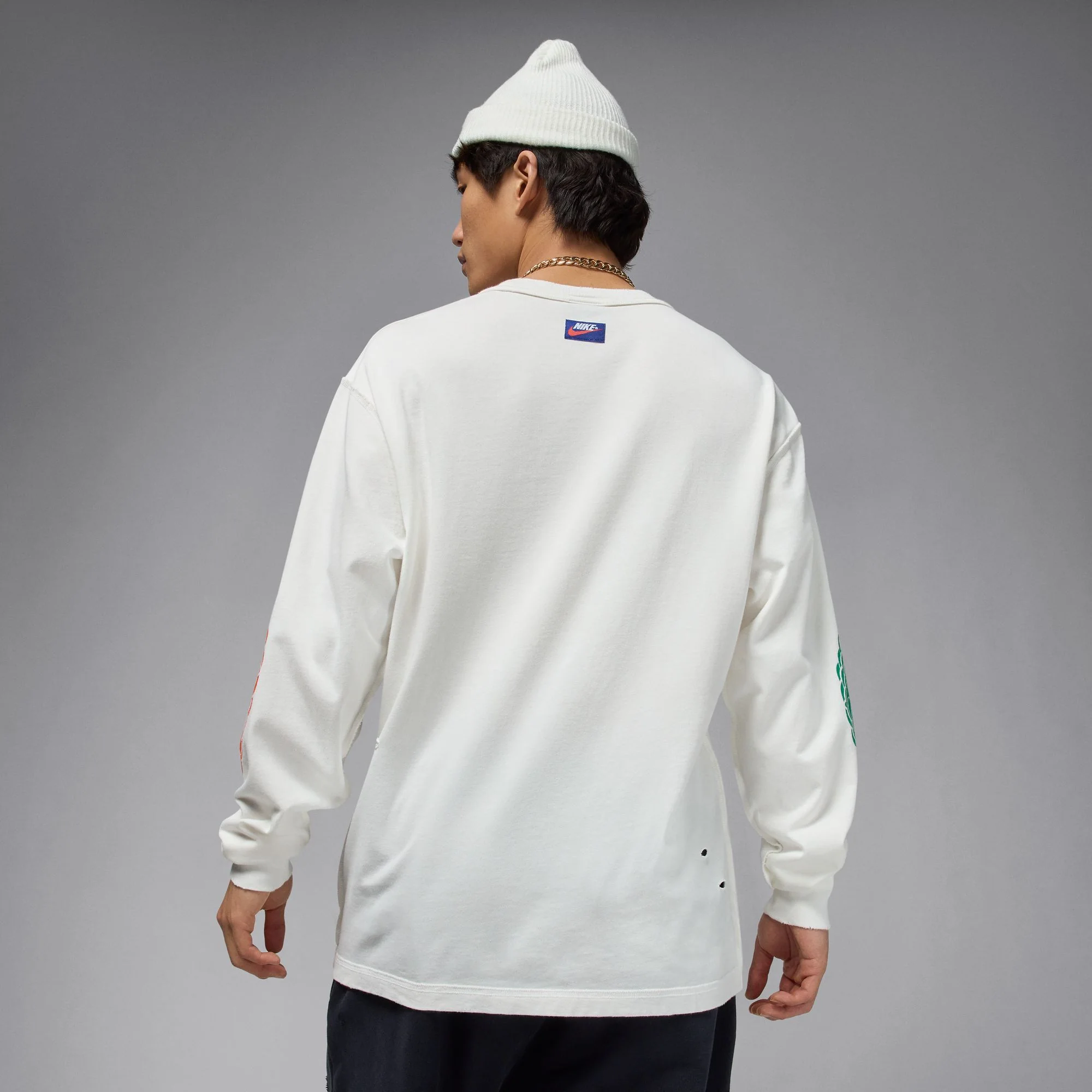 Jordan Rare Air L/S Tee - Image 2