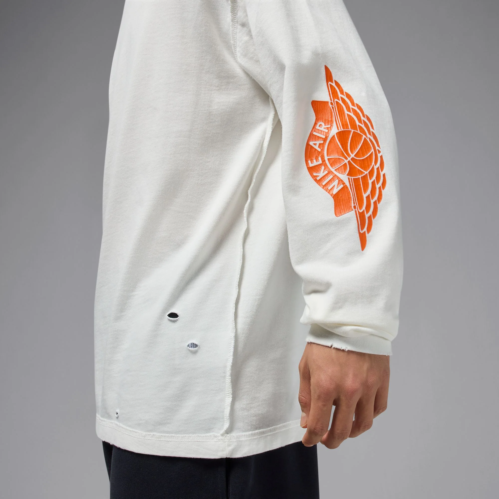 Jordan Rare Air L/S Tee - Image 5