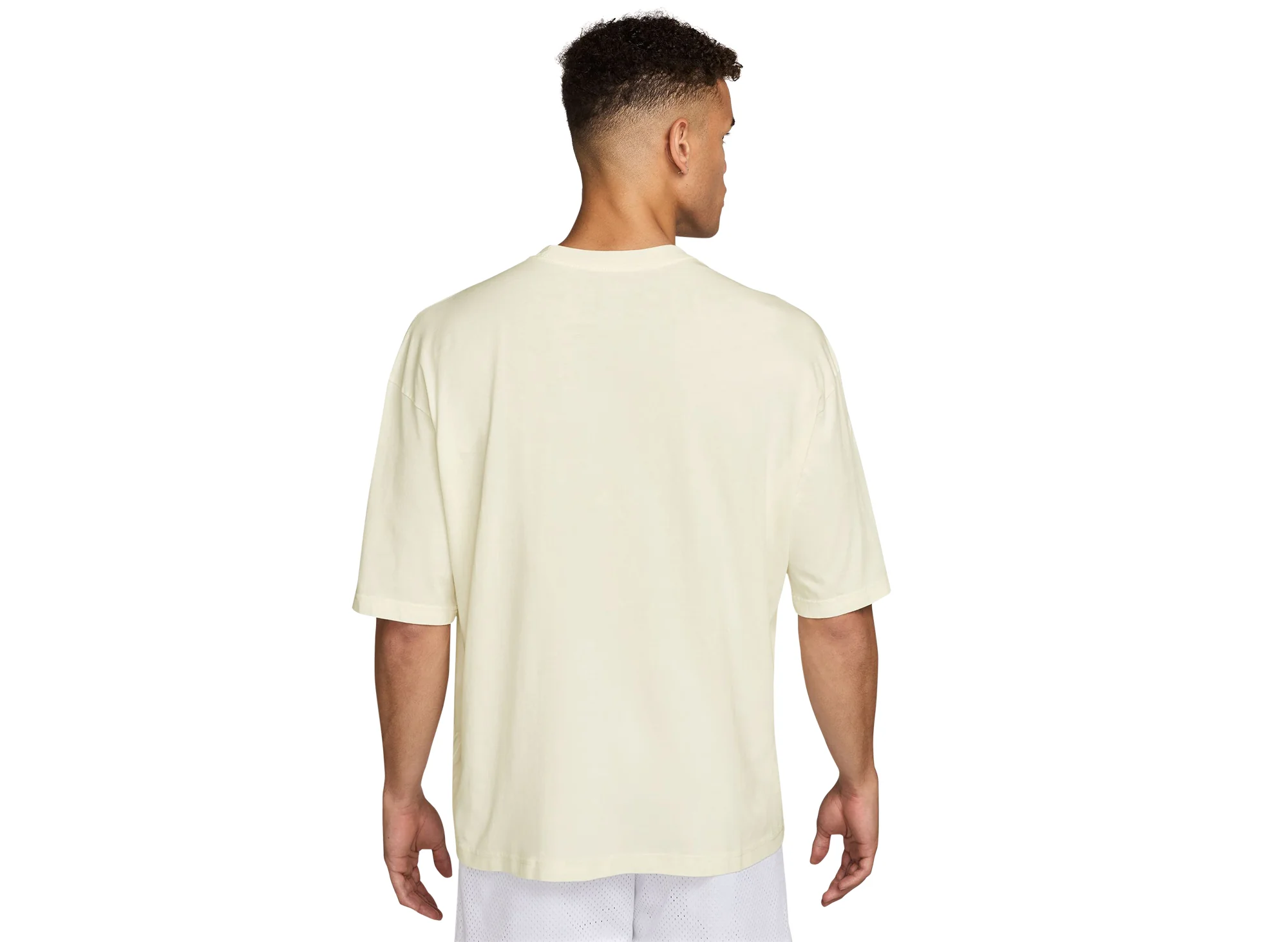 Jordan Reissue T-Shirt in Sail - Image 3