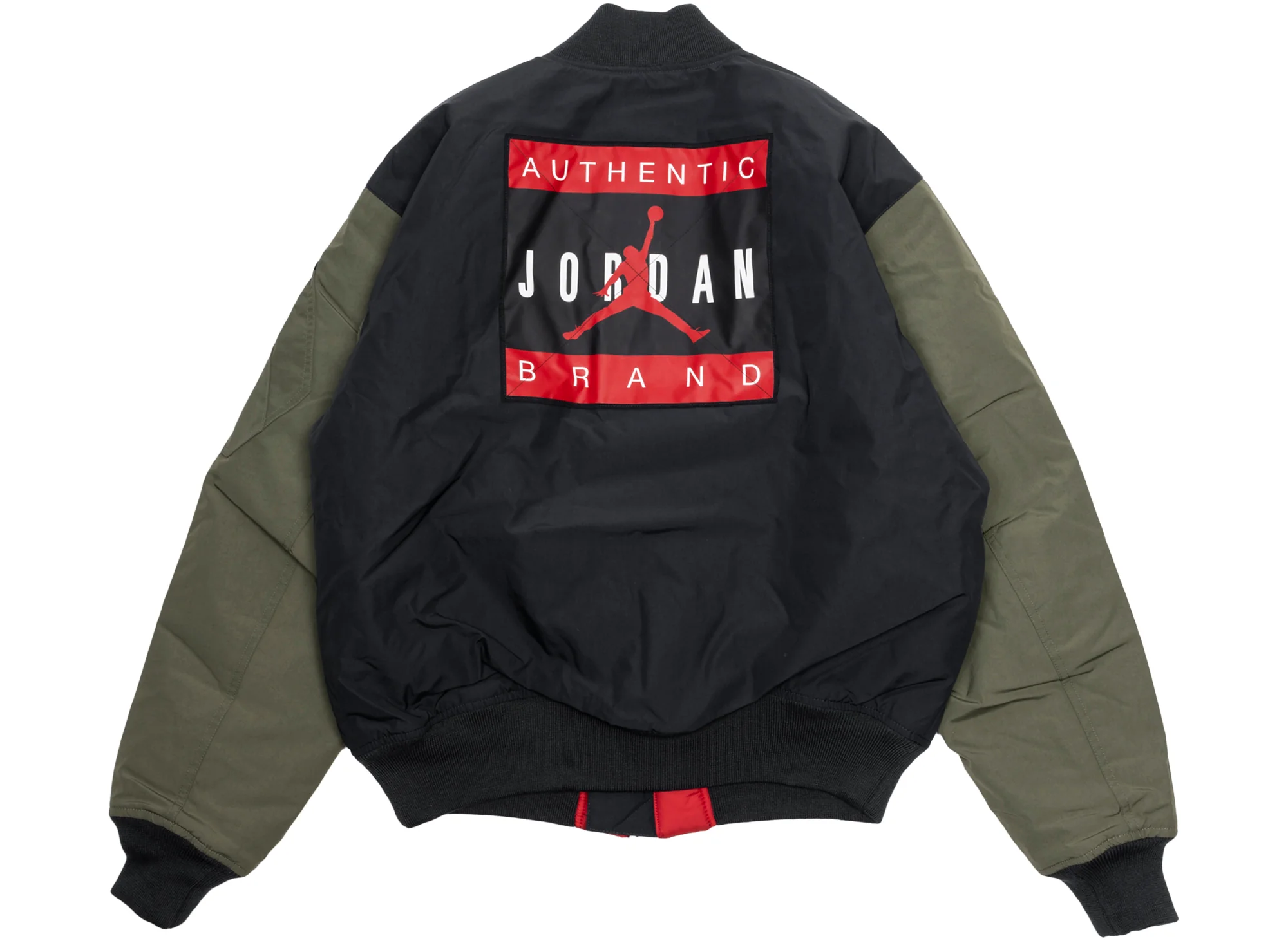 Jordan Renegade Gel Jacket - Image 2