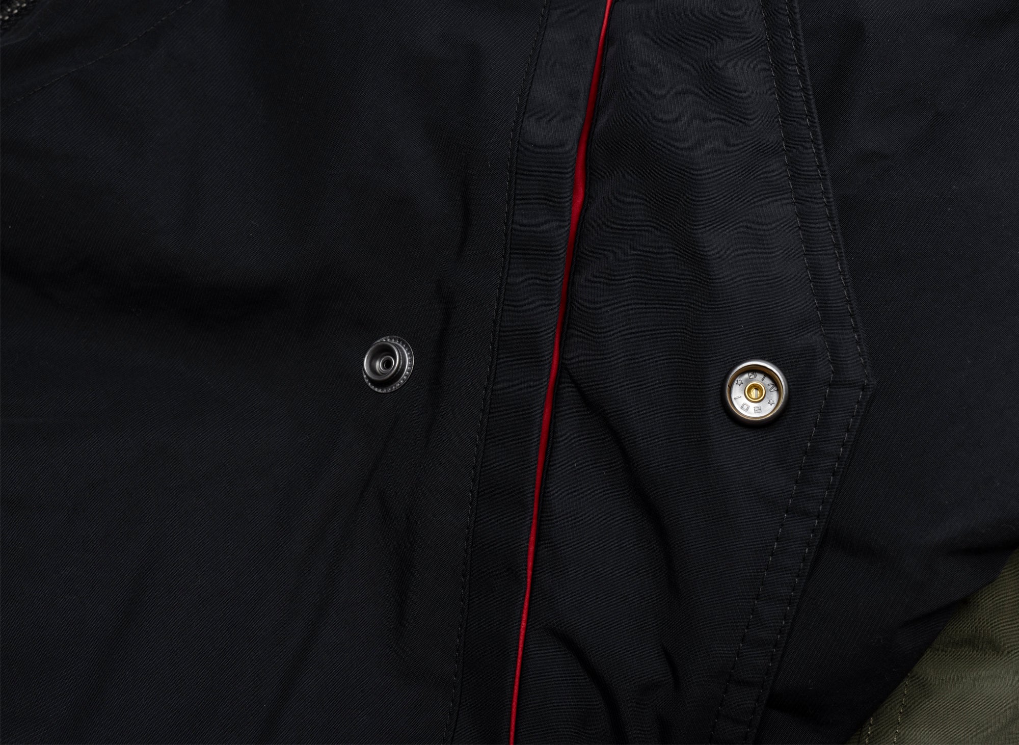 Jordan Renegade Gel Jacket - Image 3