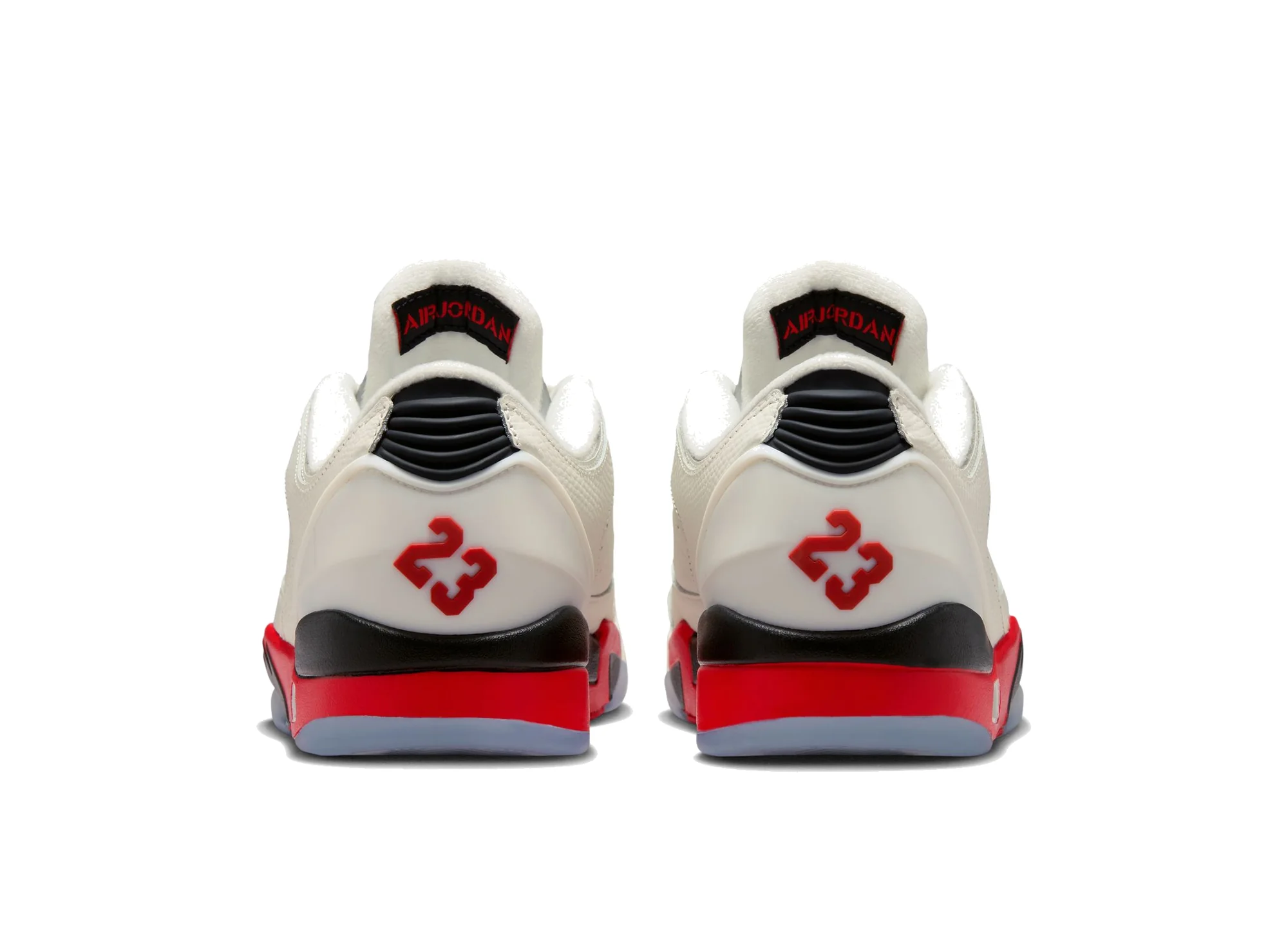 Jordan Sixty Plus Low - Image 2