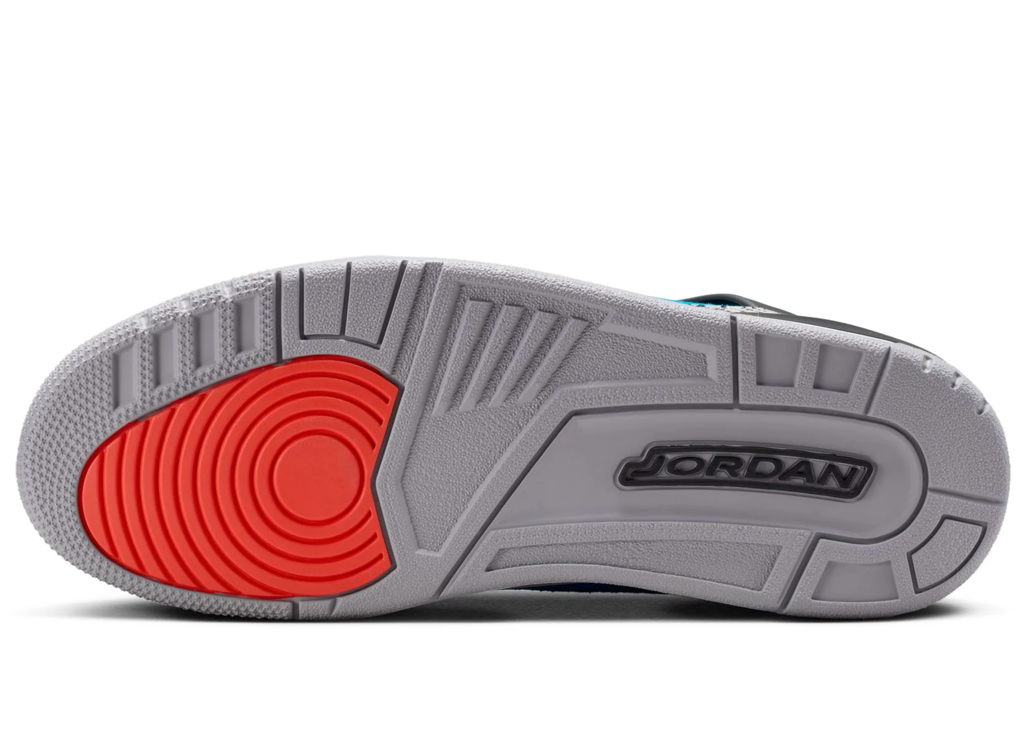 Jordan Spizike Low - Image 5