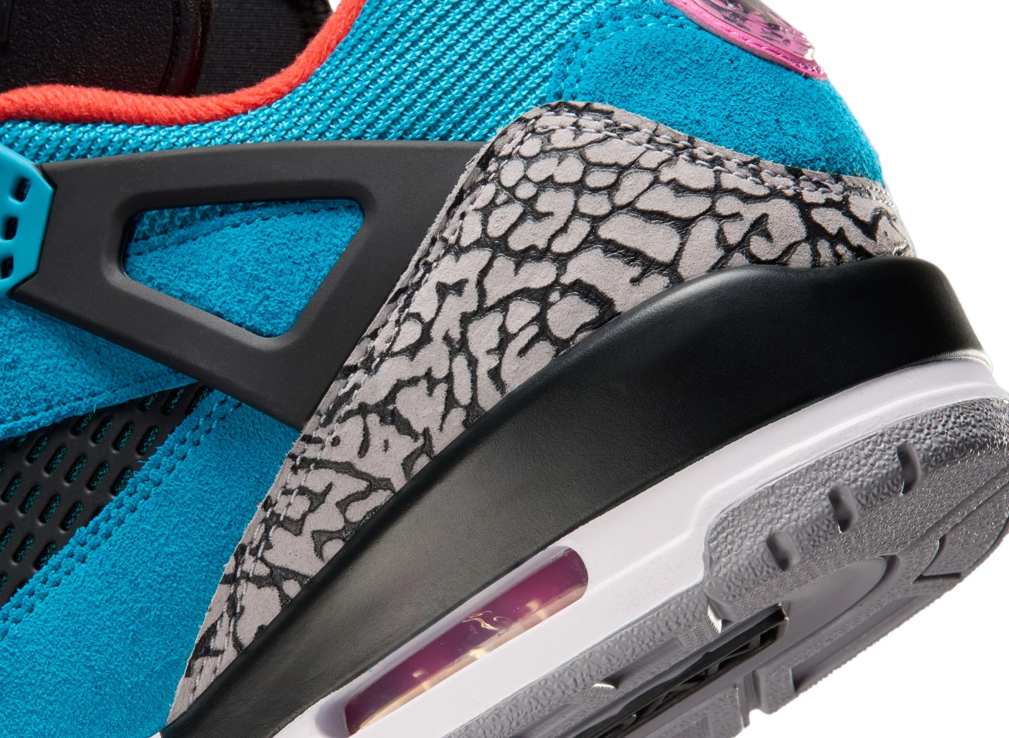 Jordan Spizike Low - Image 6